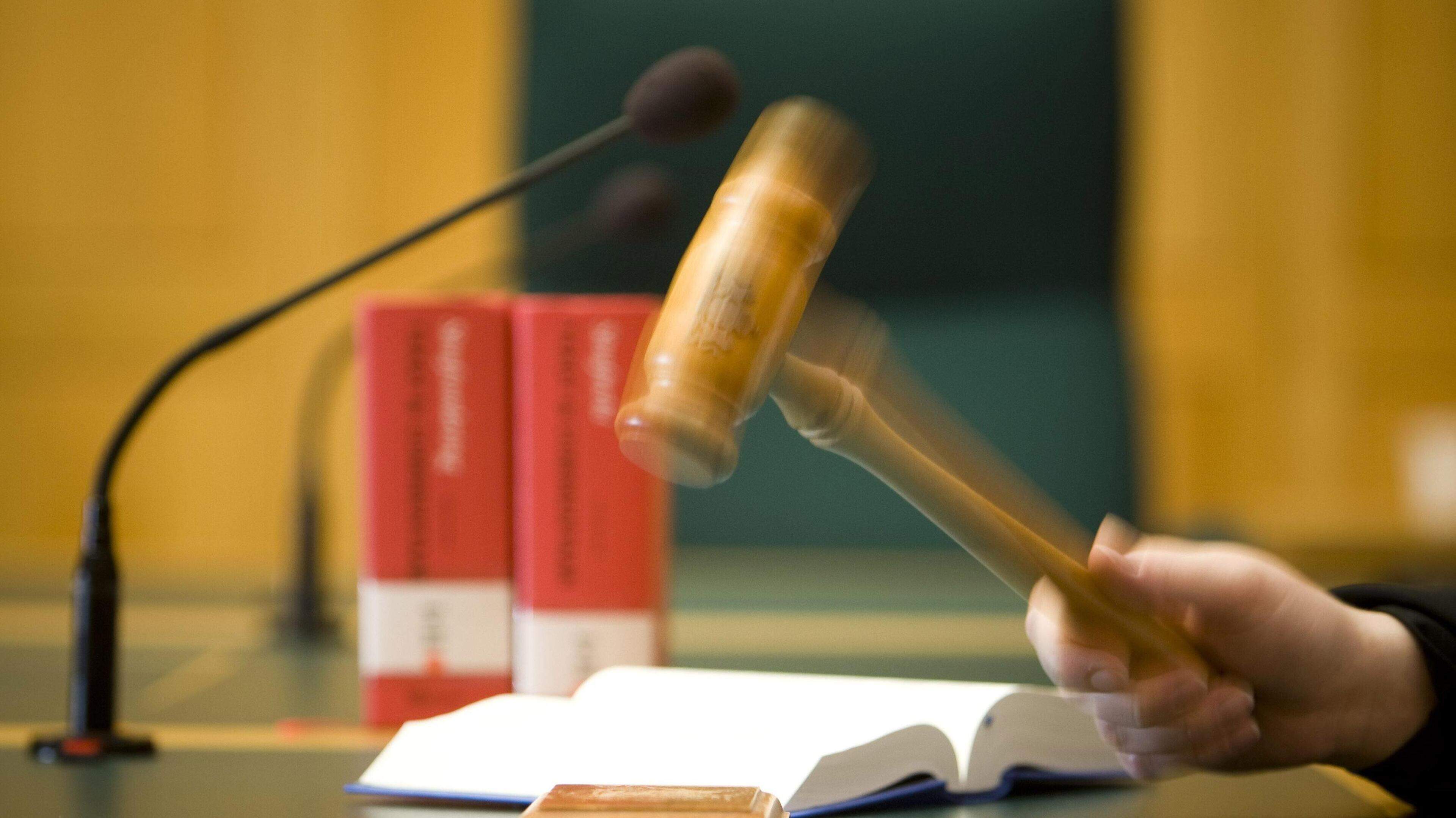Psychiatric treatment for former Heemskerk resident extended by another two years