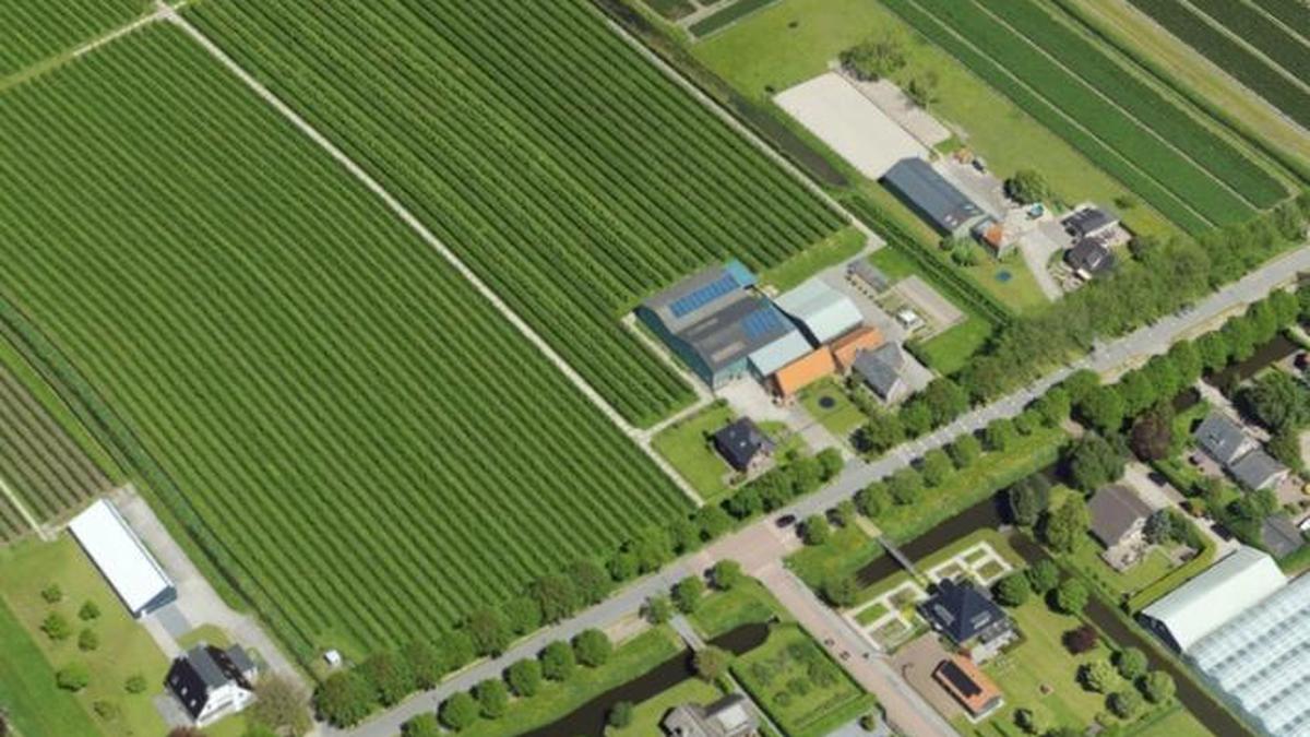 USP en Zwaagdijk in startblokken voor nieuw bouwplan in dorpskern ...