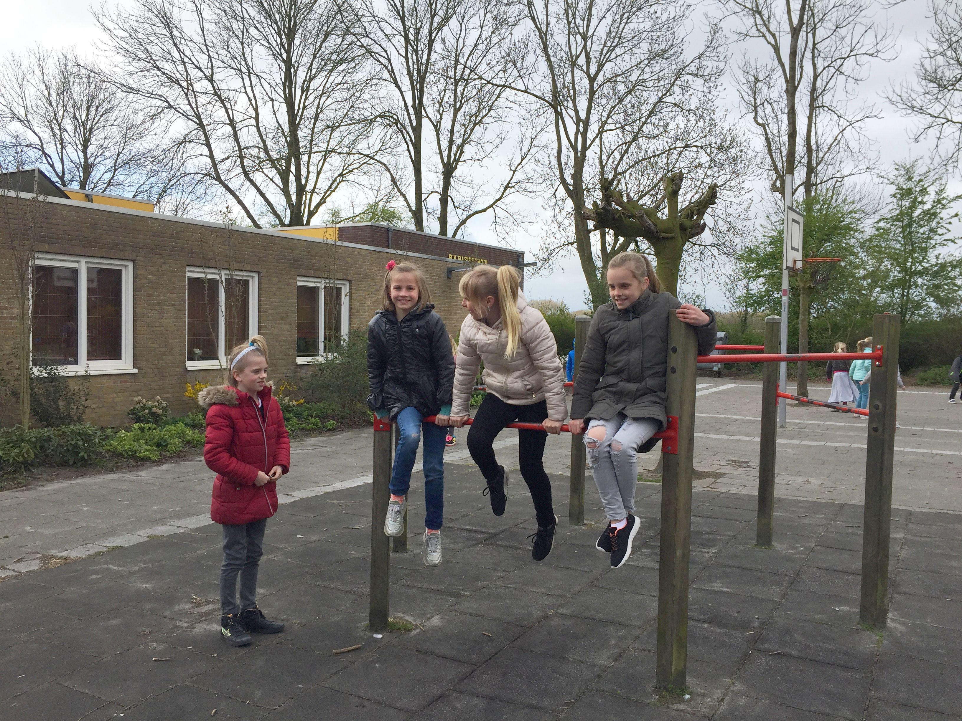 Westwoud stevent af op een nieuwe basisschool