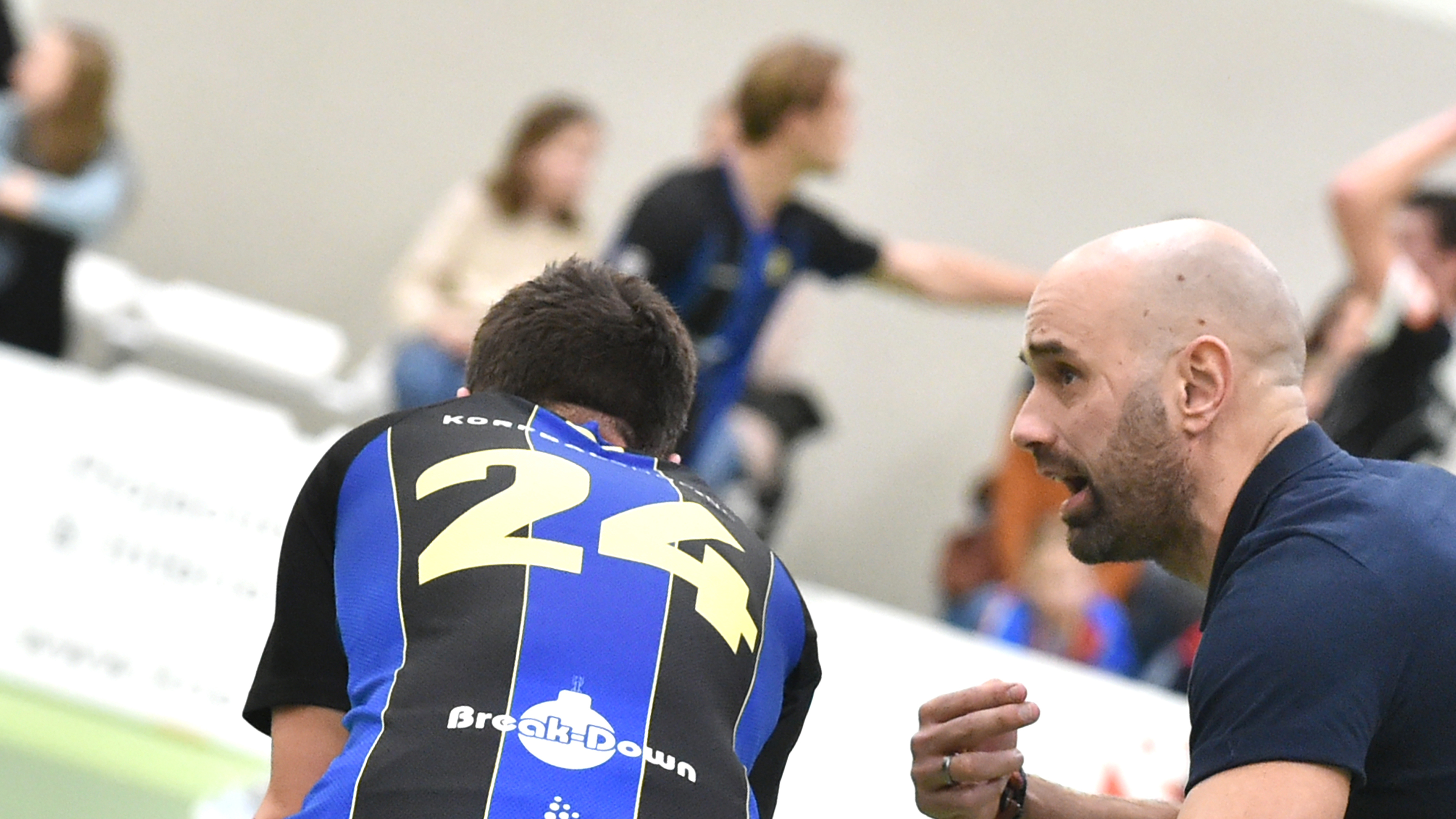 Sports clubs struggling: Too few volunteers and rising regulations. 'We are not a business'