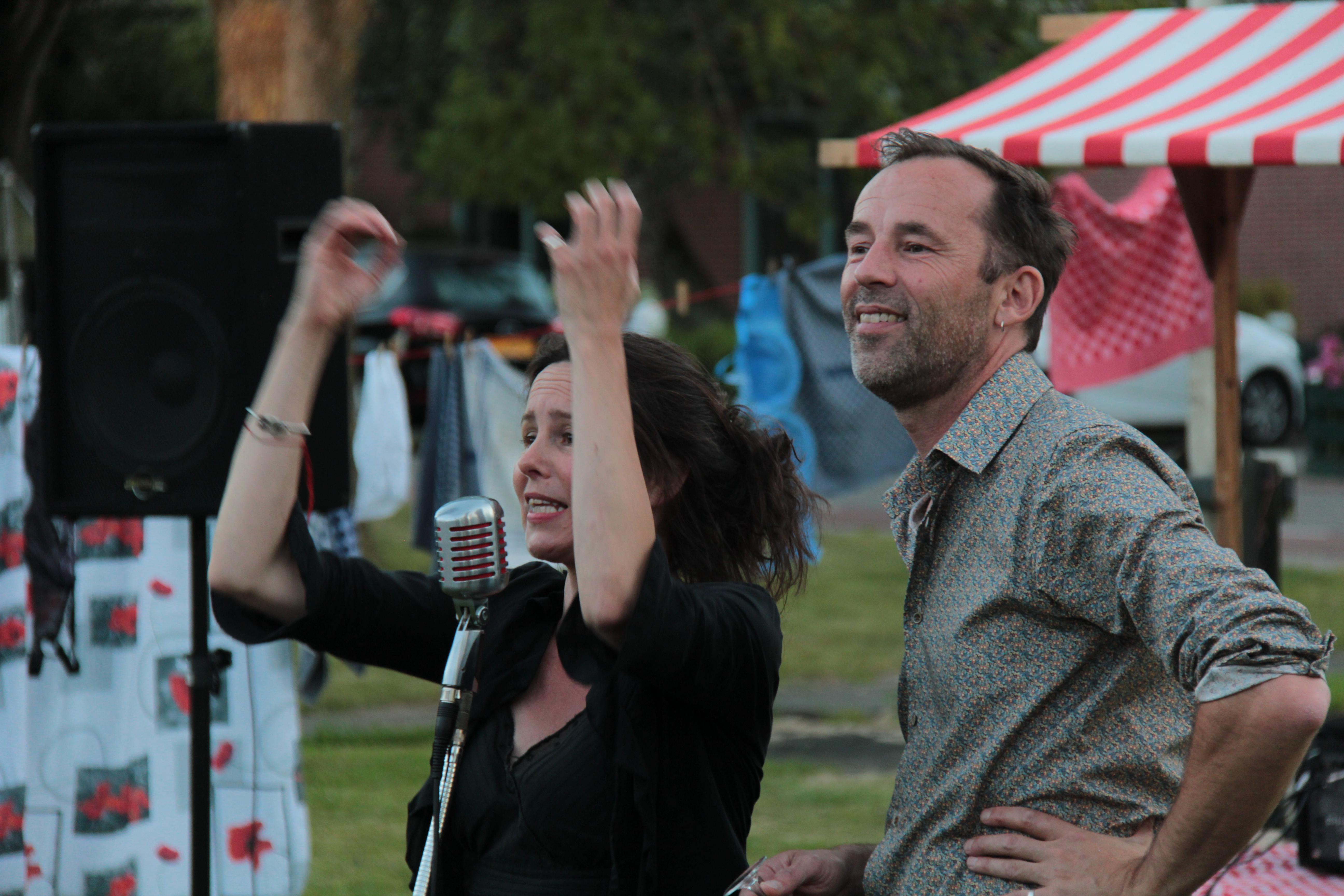 Weemoed en opluchting bij afscheid van dorpshuis in Schellinkhout