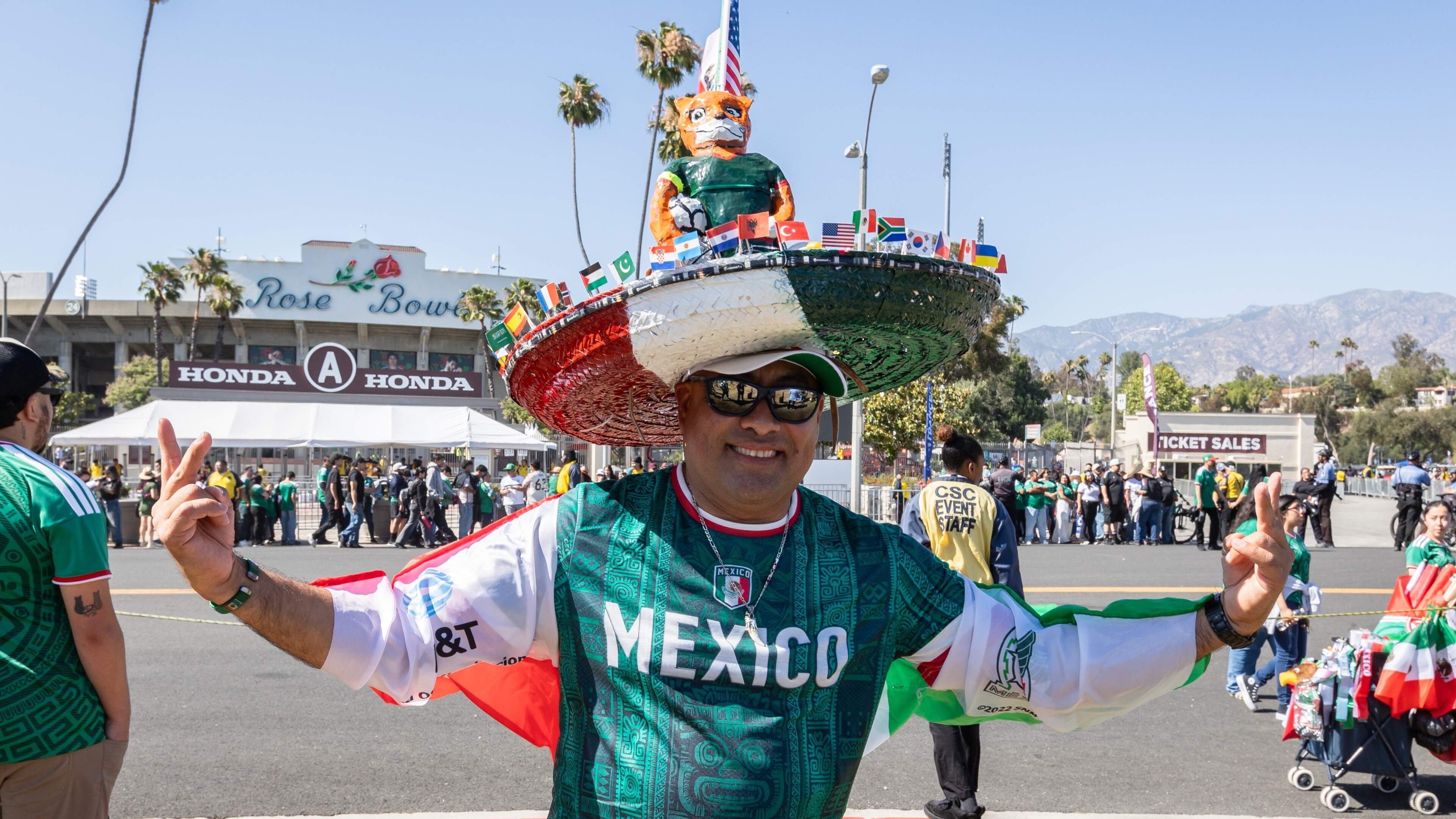 At this long, cumbersome World Cup, the drama for now lies in matters other than football