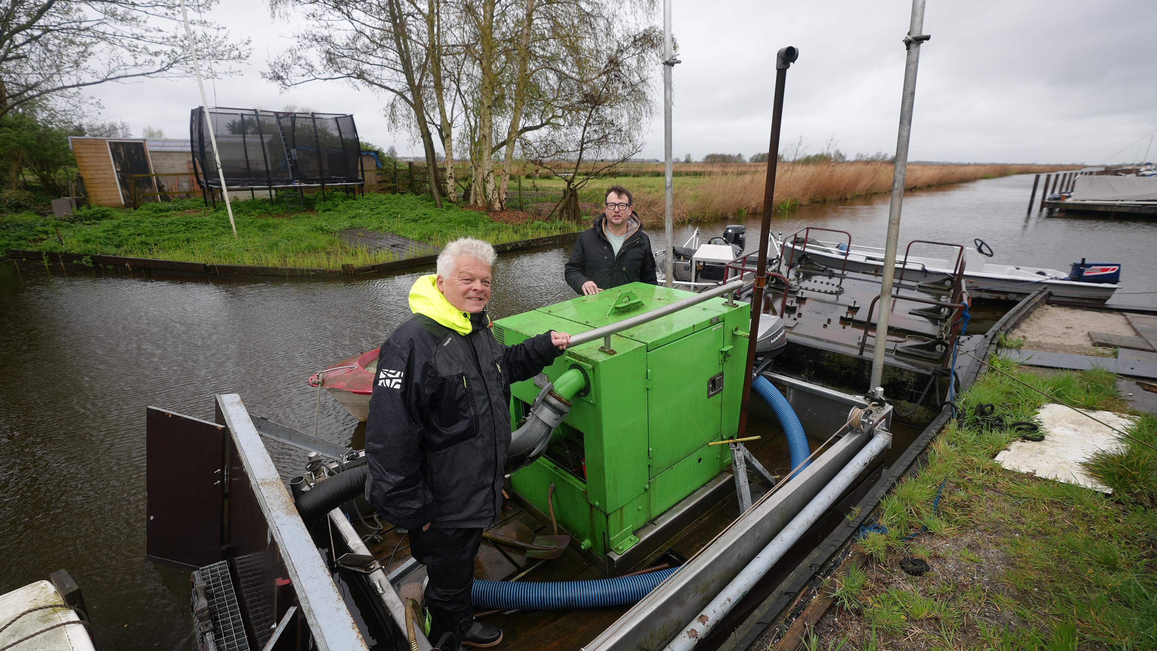 Watersportvereniging Wormer vreest verlies bereikbaarheid: ’In het onderzoek naar tennis en padel op