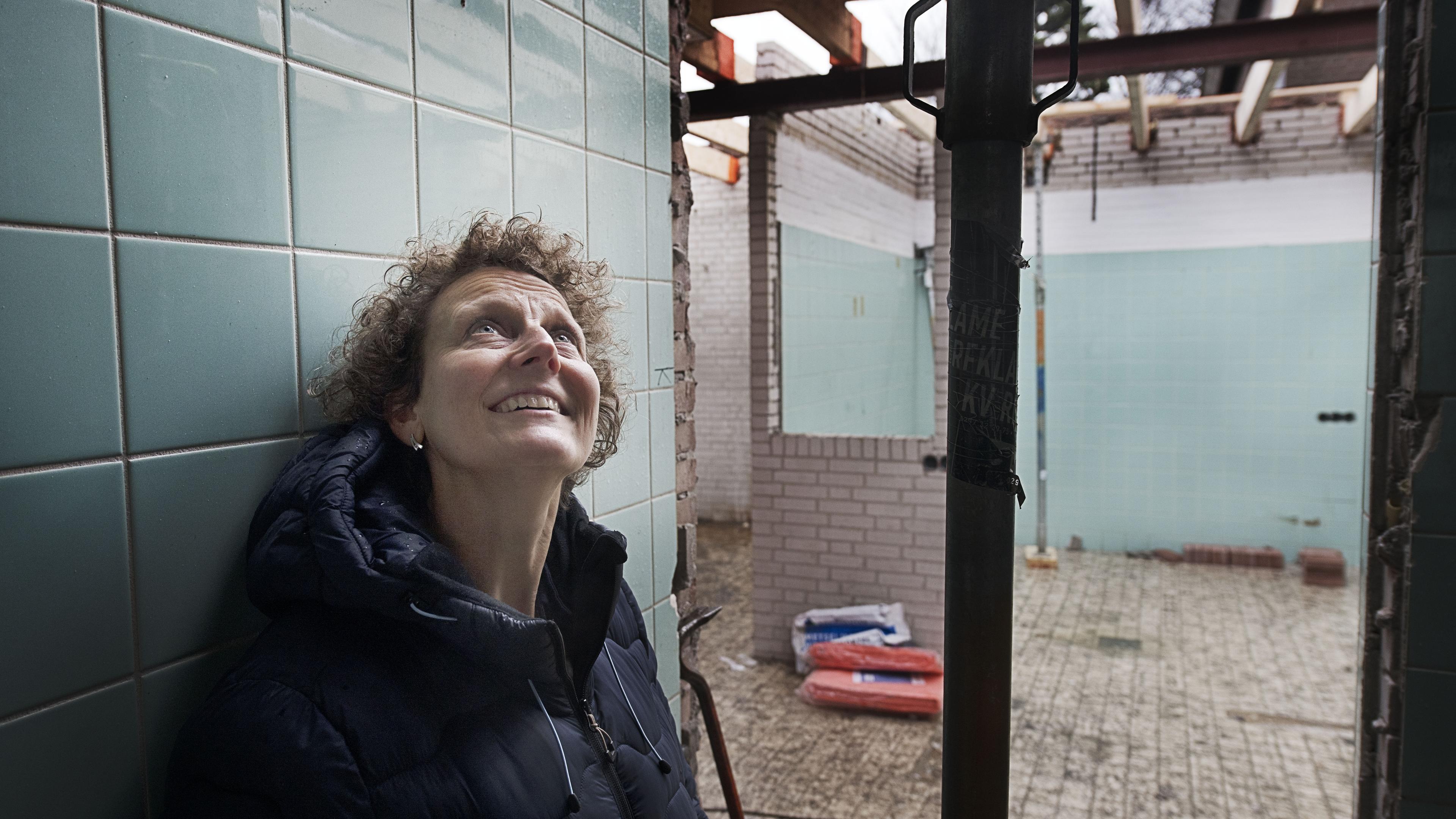 Zaanse dierenarts is concurrent van haar oude kliniek: ’Belangrijk is dat er straks weer meer te kie