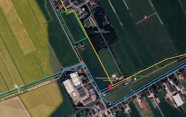 Recreatieschap steunt CDA-idee voor nieuwe vaarroute Westwoud