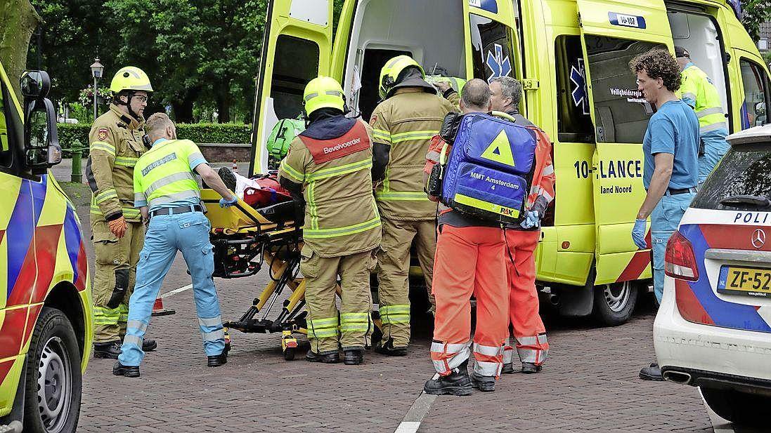 Door vrachtwagen overreden fietser is 13-jarige jongen uit Avenhorn