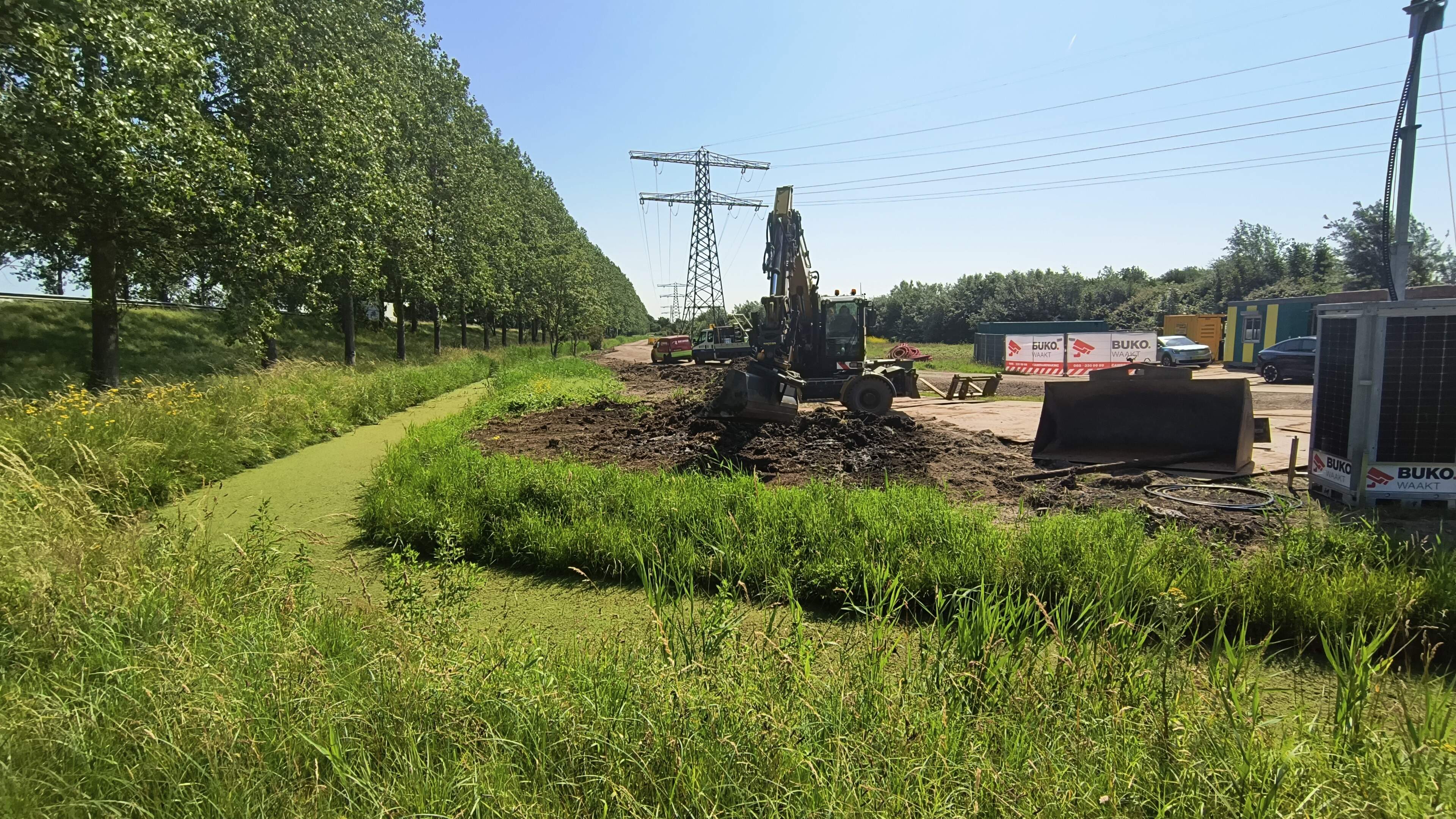 Auditor calls out Beverwijk: millions in budget fail to follow rules. Aagtenpark remediation is mandatory