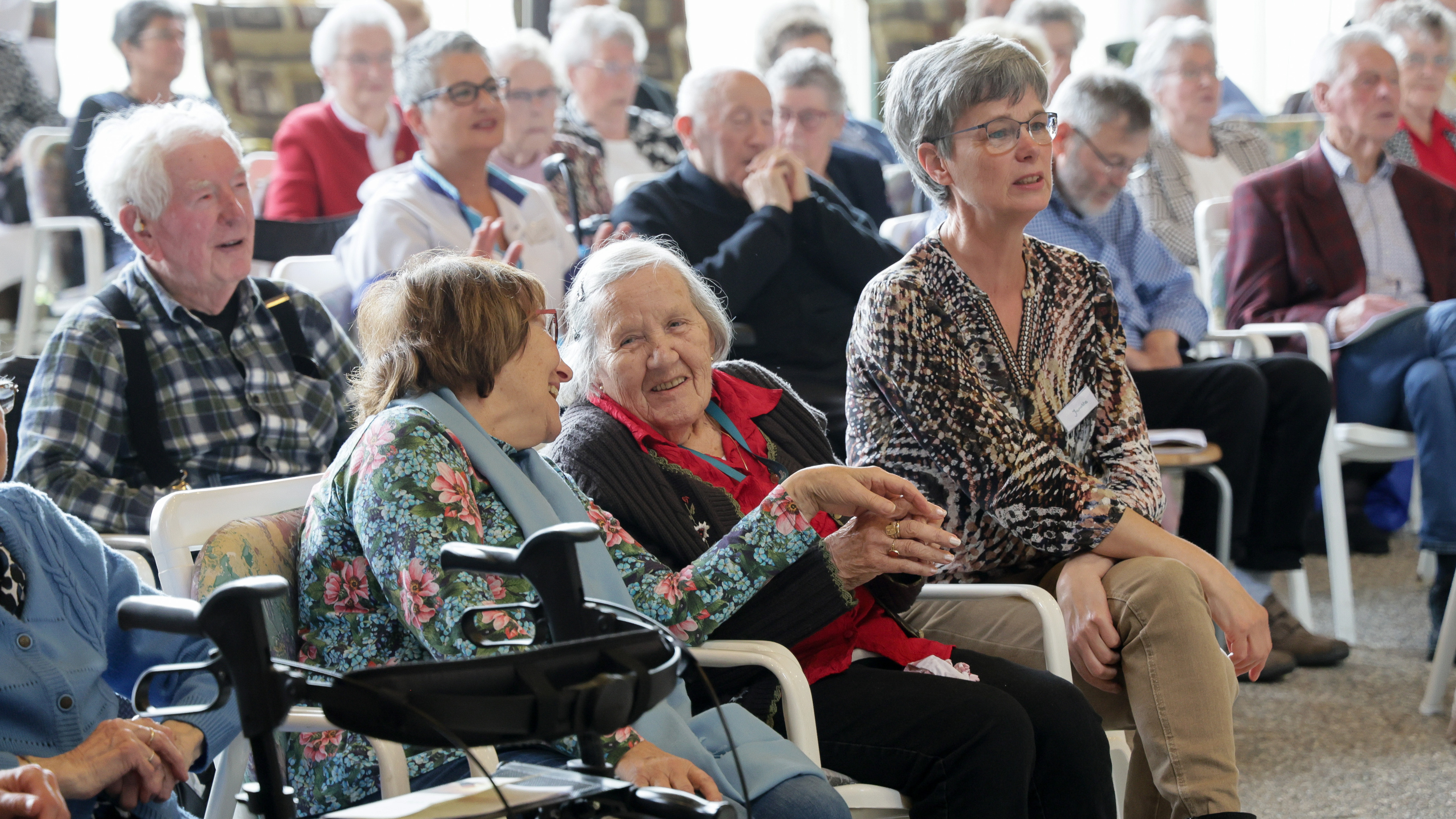 Wognumse ’ontmoetingsdagen’ vervroegd vanwege Koningsdag