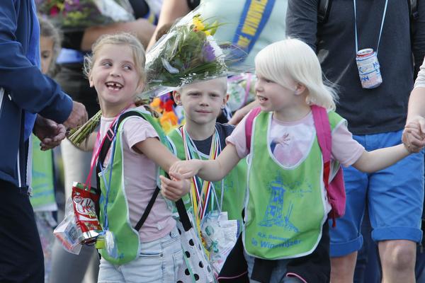 Avondvierdaagse Den Helder gaat ’zeker door’