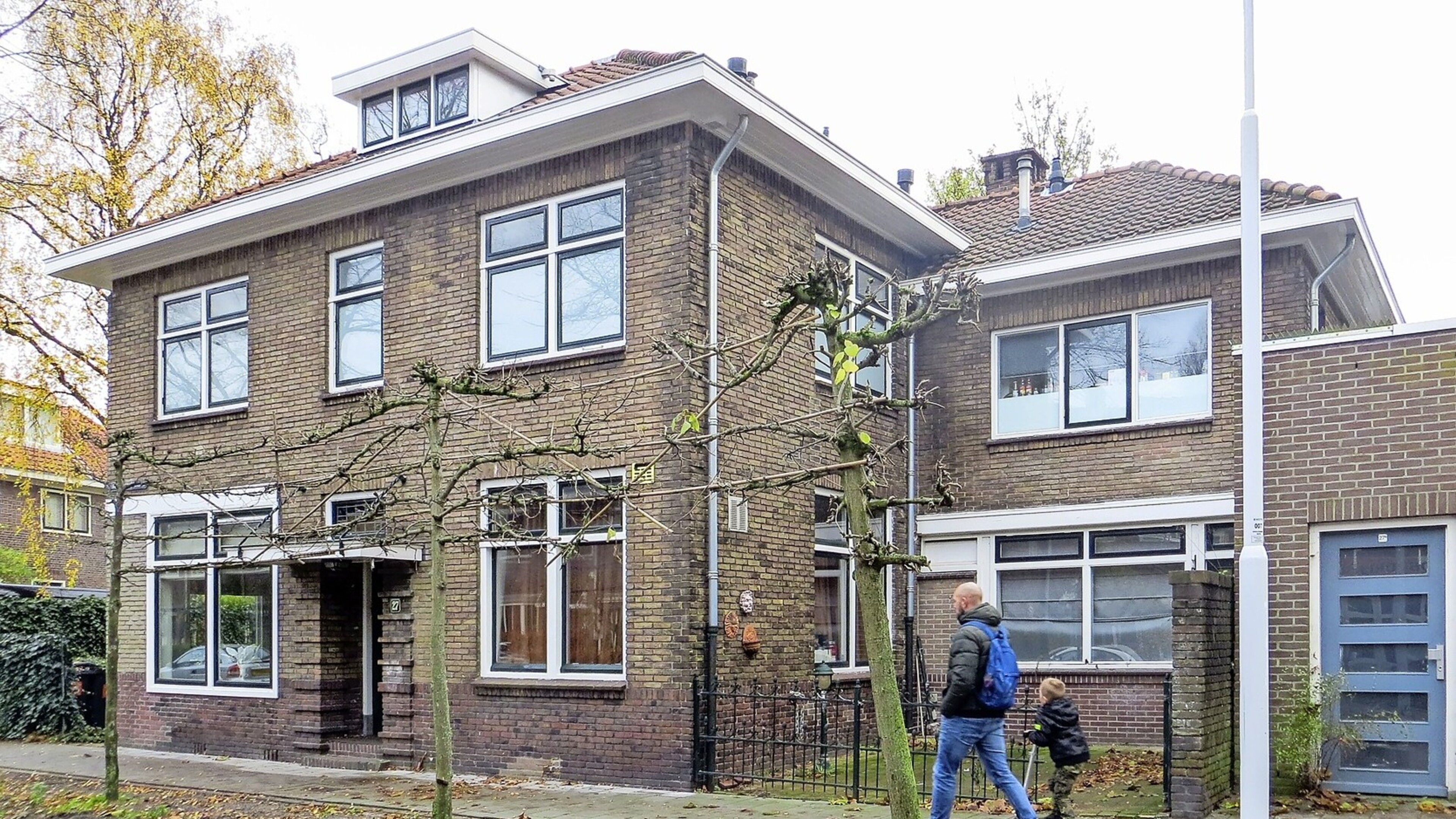 Hillegom property owner takes Zaanstad to Council of State over house splitting penalty: 'Incomprehensible'