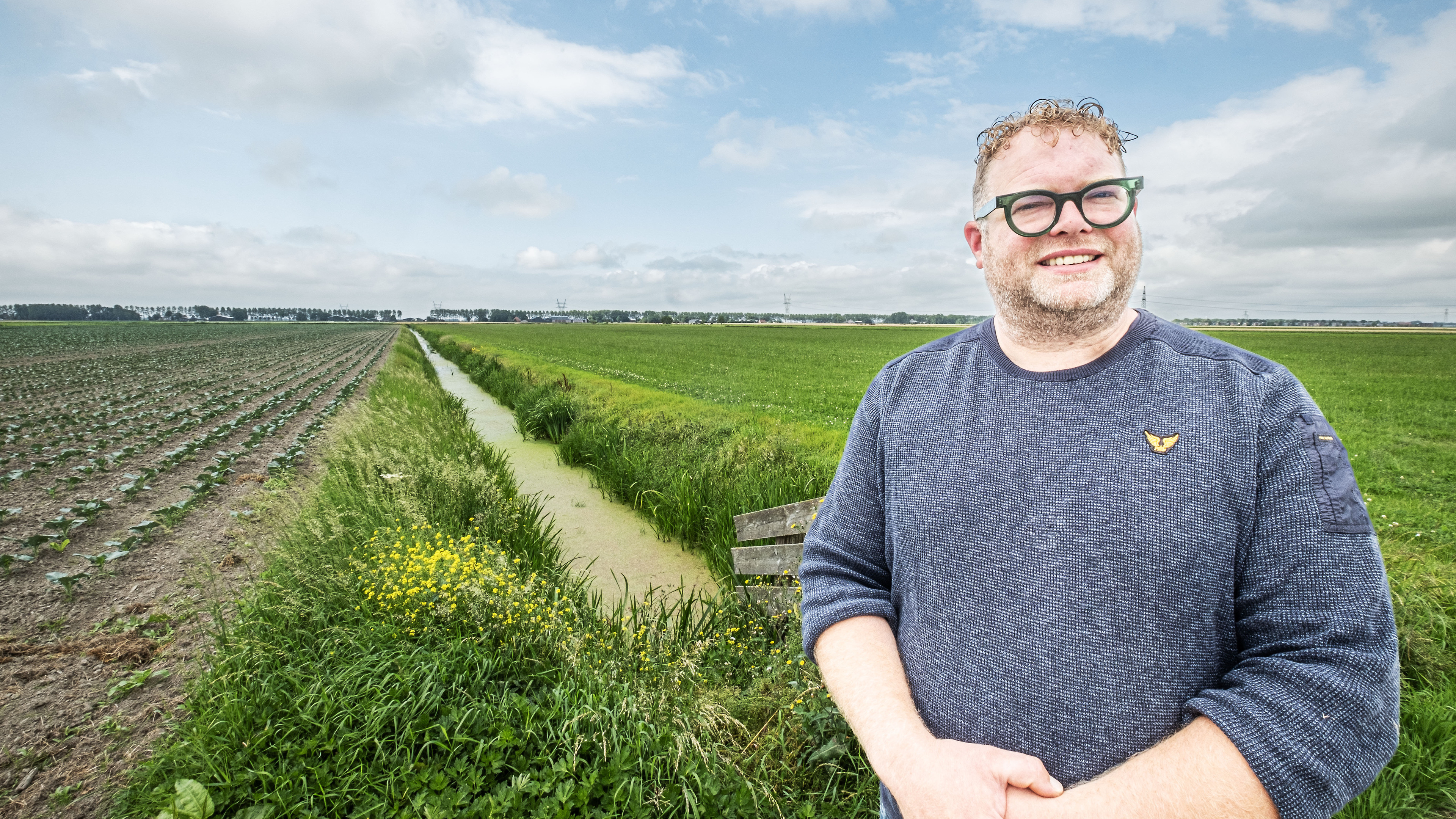 Zwarte Cross Schermer voorlopig in de koelkast. ’Er was te veel commotie. De sfeer in het buurtje we