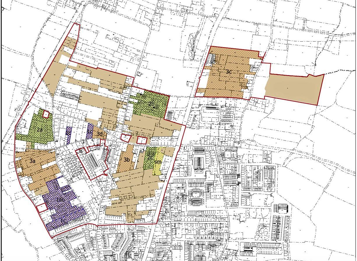 Gemeente Castricum gaat met Driessen praten over snelle sociale bouw in ...
