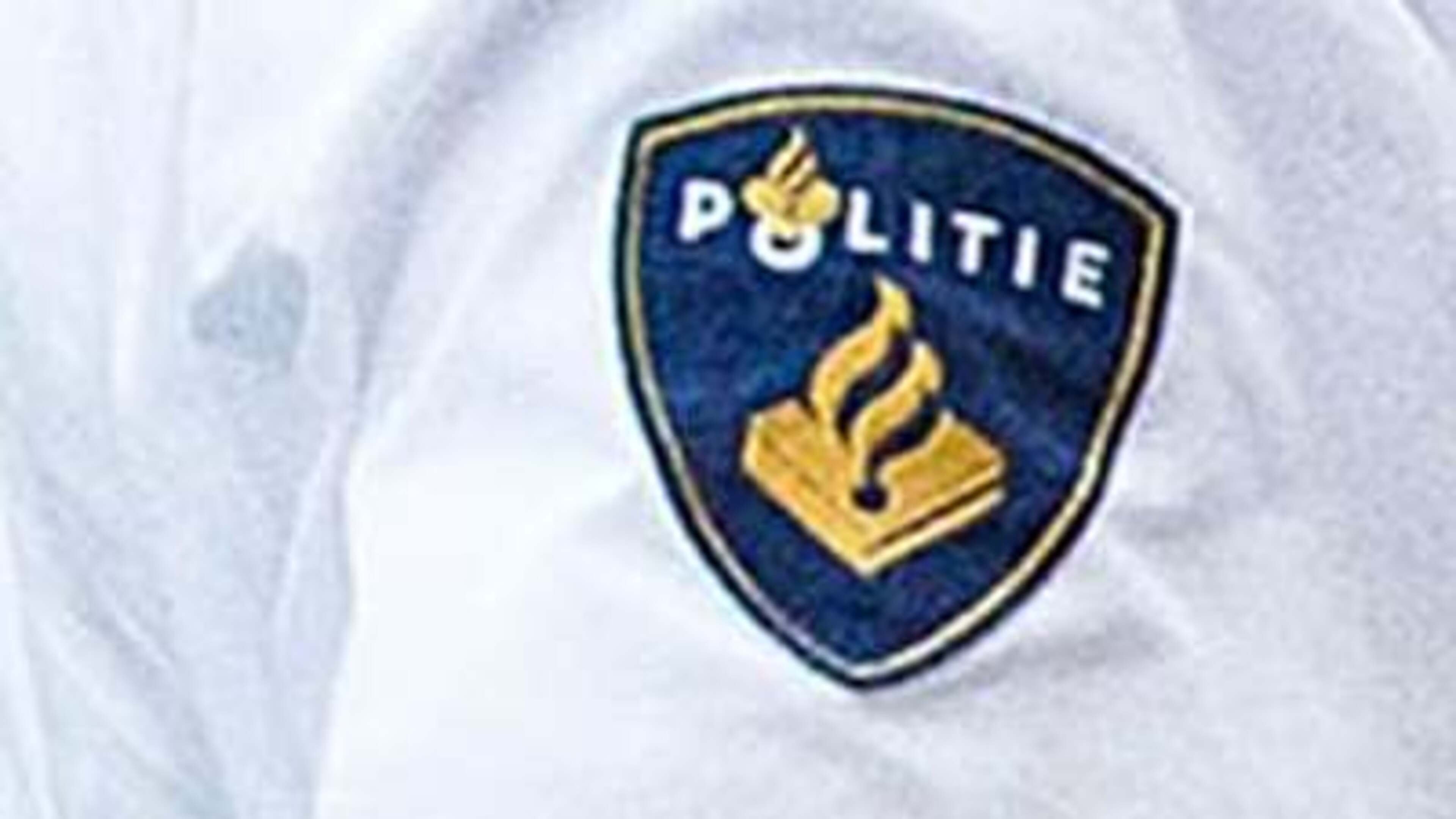 ’Hij had die riek thuis moeten laten’