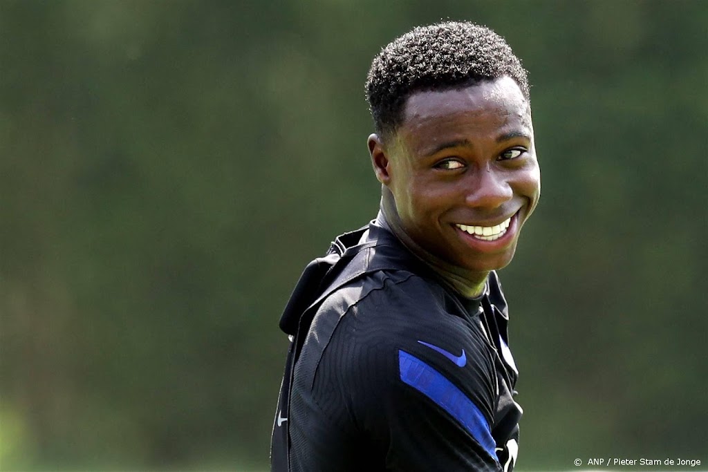 Neef Bt Neef eist meer dan miljoen euro van Quincy Promes voor knieletsel ...
