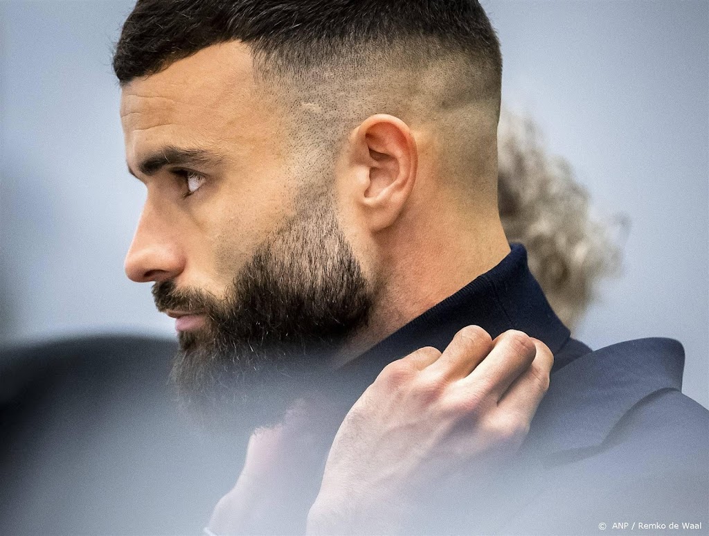 Footballer Rai Vloet finds new club in South Africa after prison sentence