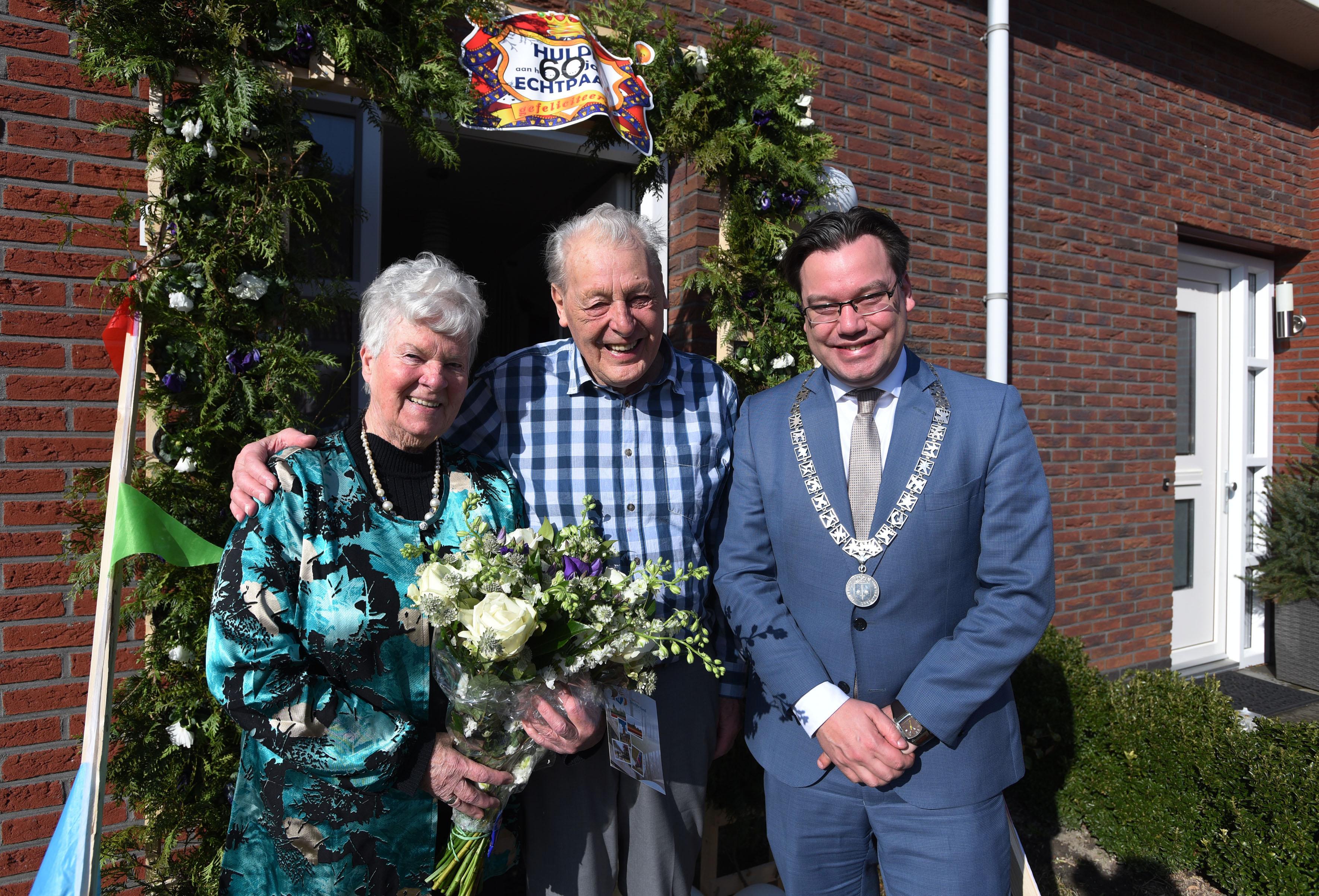 Fruitteler Nico vond zijn Tiny ’op jacht’ in Hauwert