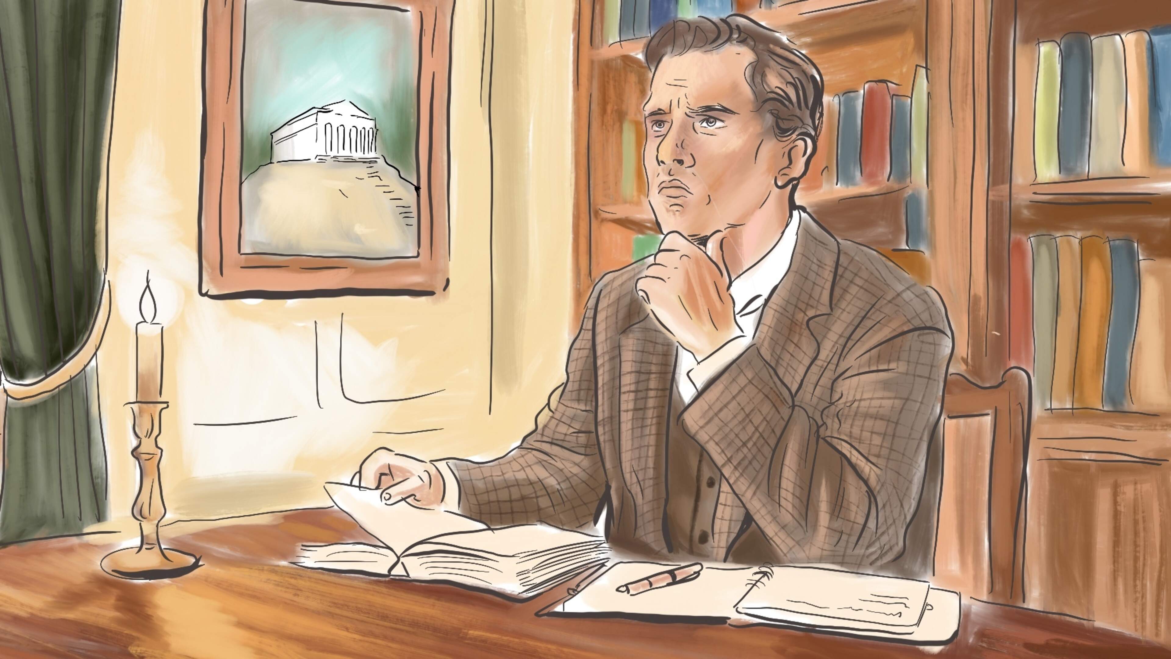 New elite education with deep pockets: who is paying for the Leiden master's?