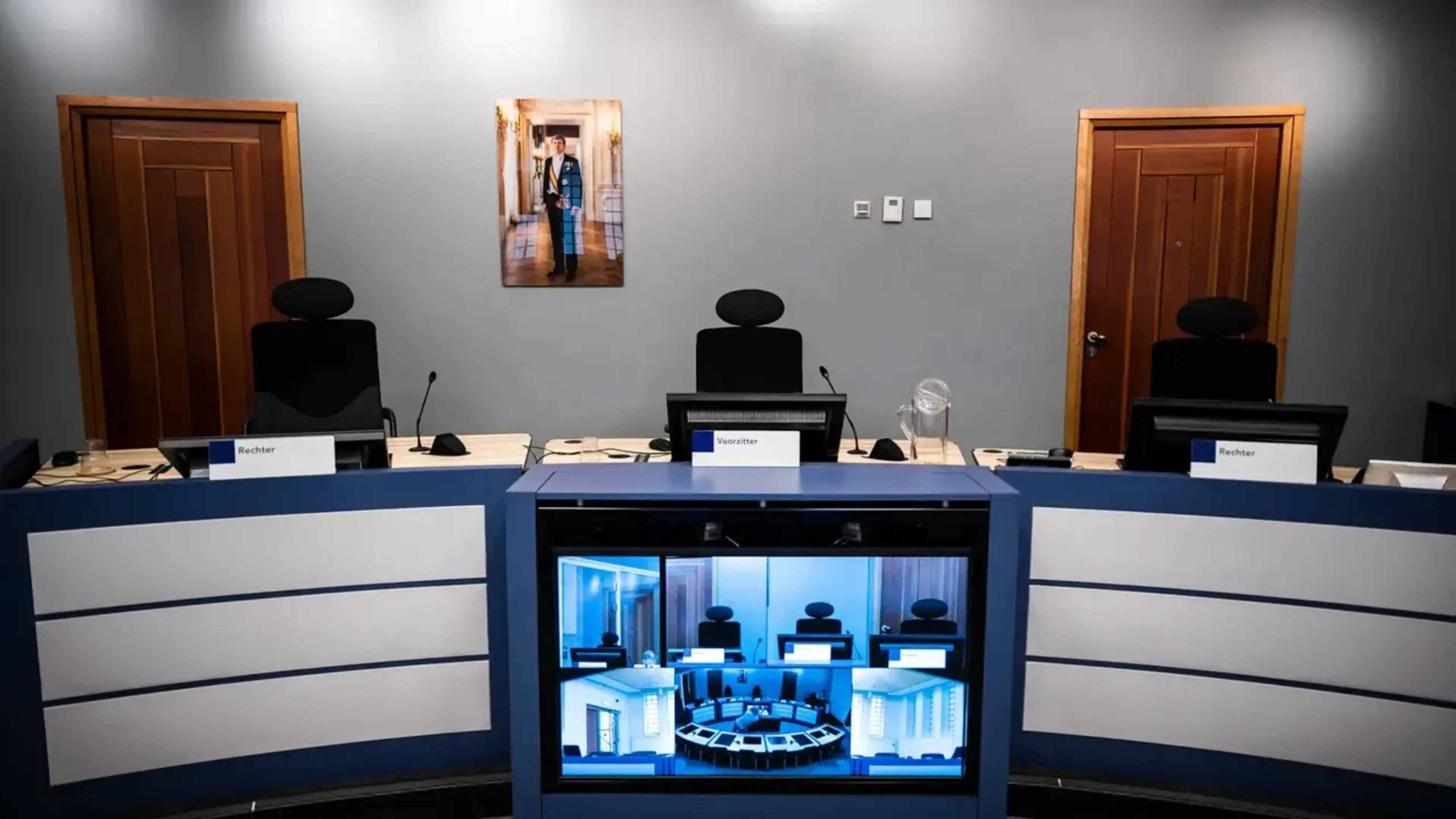 Judge sends thousands of freedom of information requests to municipalities to highlight "abuse" of transparency law