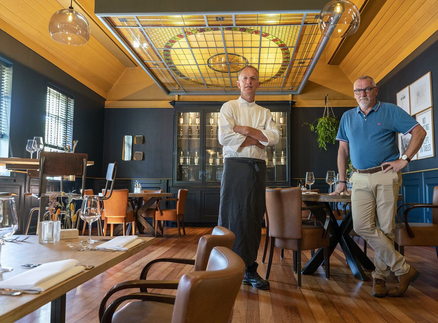 Mmm, rivierkreeft a la carte! Vangregels worden versoepeld. Komt deze ...