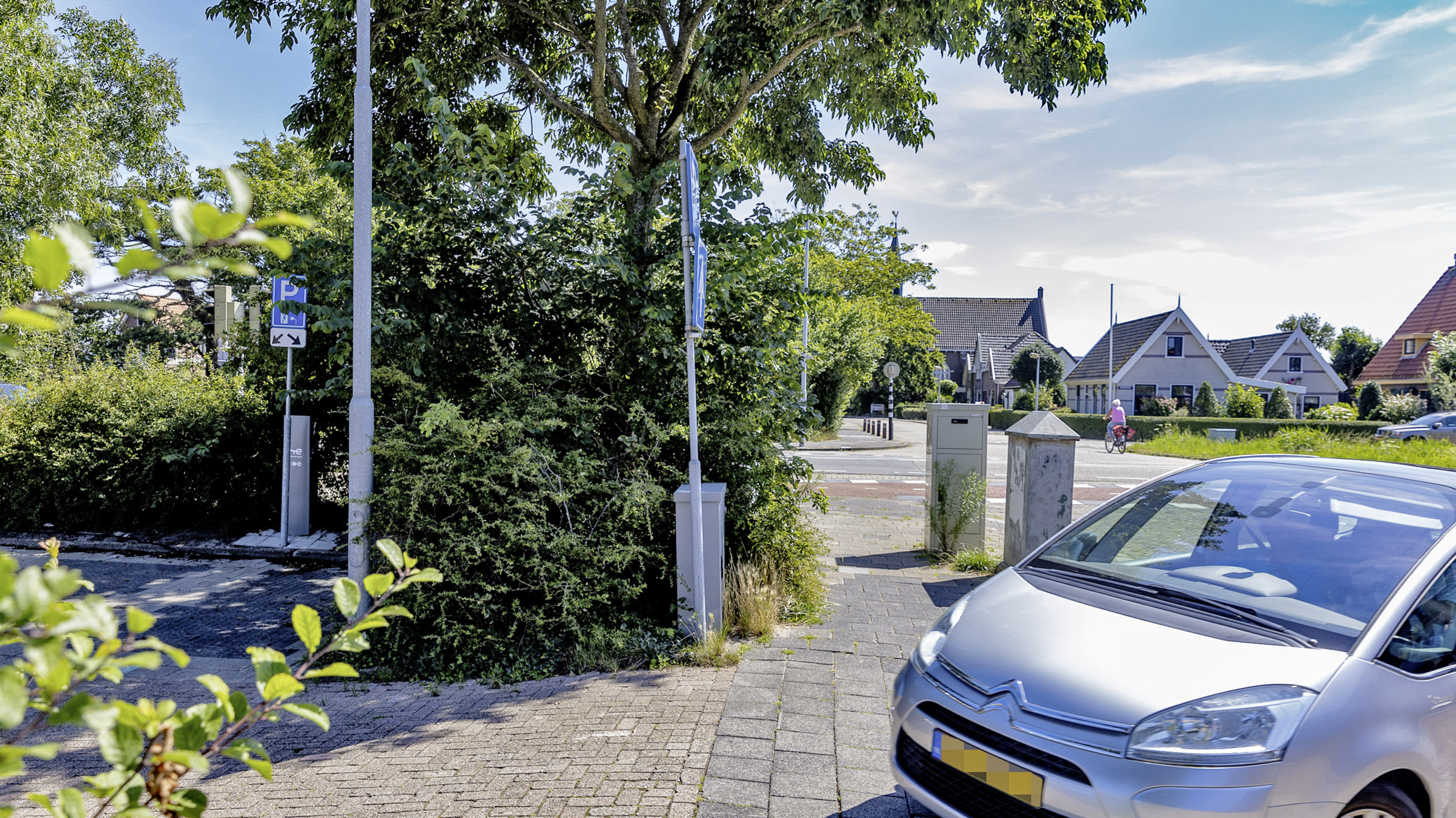 Julianadorp krijgt een krachtiger stroomnet. Netbeheerder Liander bouwt vier nieuwe elektriciteitshu