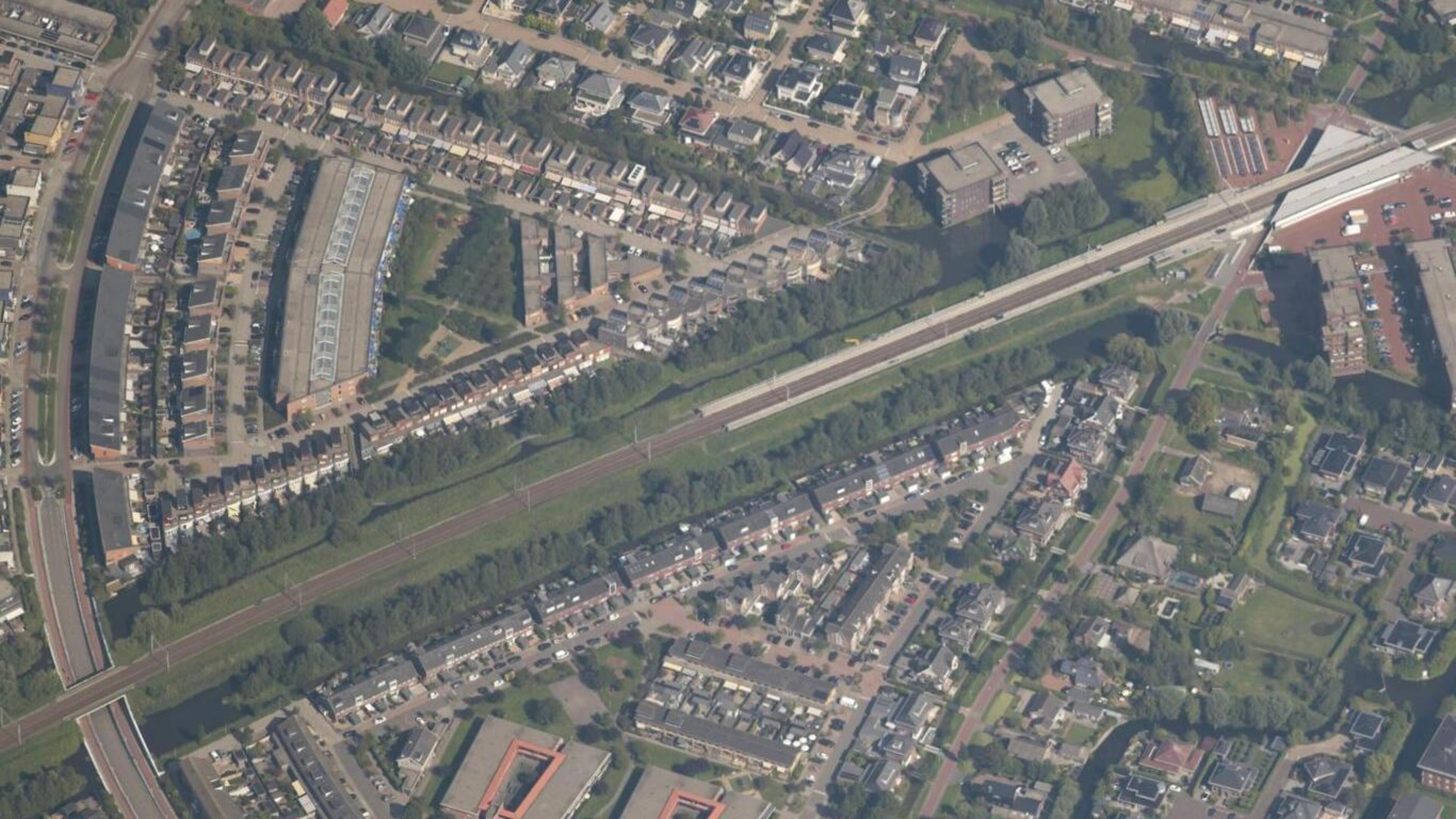 Flink veel kritiek op nieuwe uitlaatplekken in Gors en Weidevenne: omwonenden en Purmerendse politie