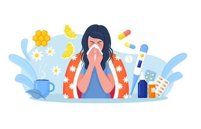 Verkoudheid, griep: welke 10 wondermiddeltjes helpen echt