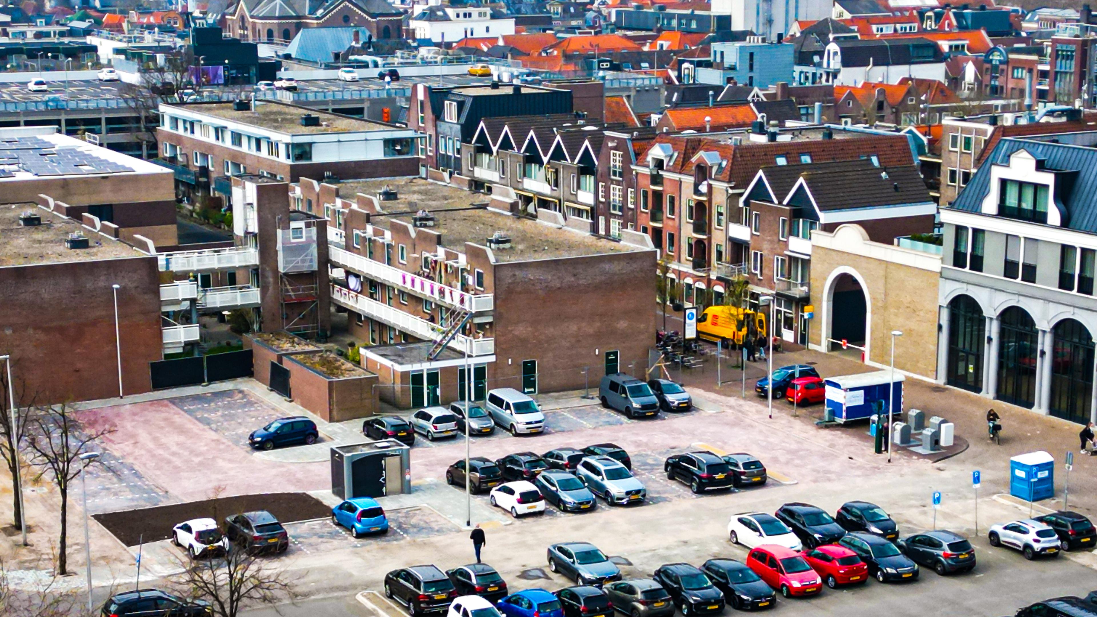 Purmerend moet bezuinigen en dus staat Schapenmarkt weer ter discussie: ’Het is niet uit te leggen a
