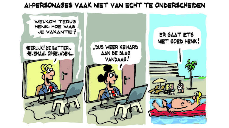 Toos & Henk - 24 maart | De Gooi- en Eemlander