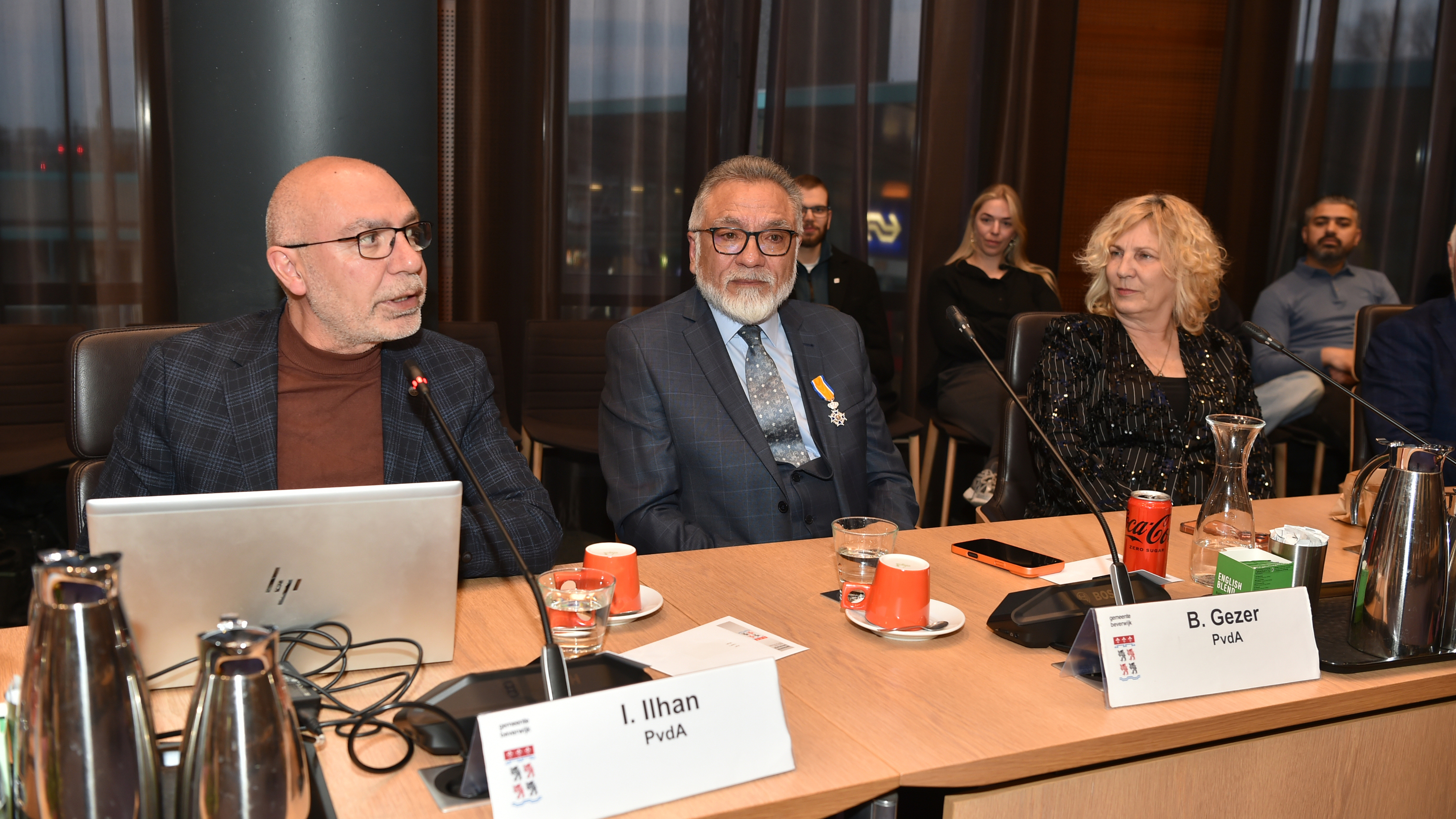 GroenLinks/PvdA makes decision in Beverwijk: PRO is the new name here too