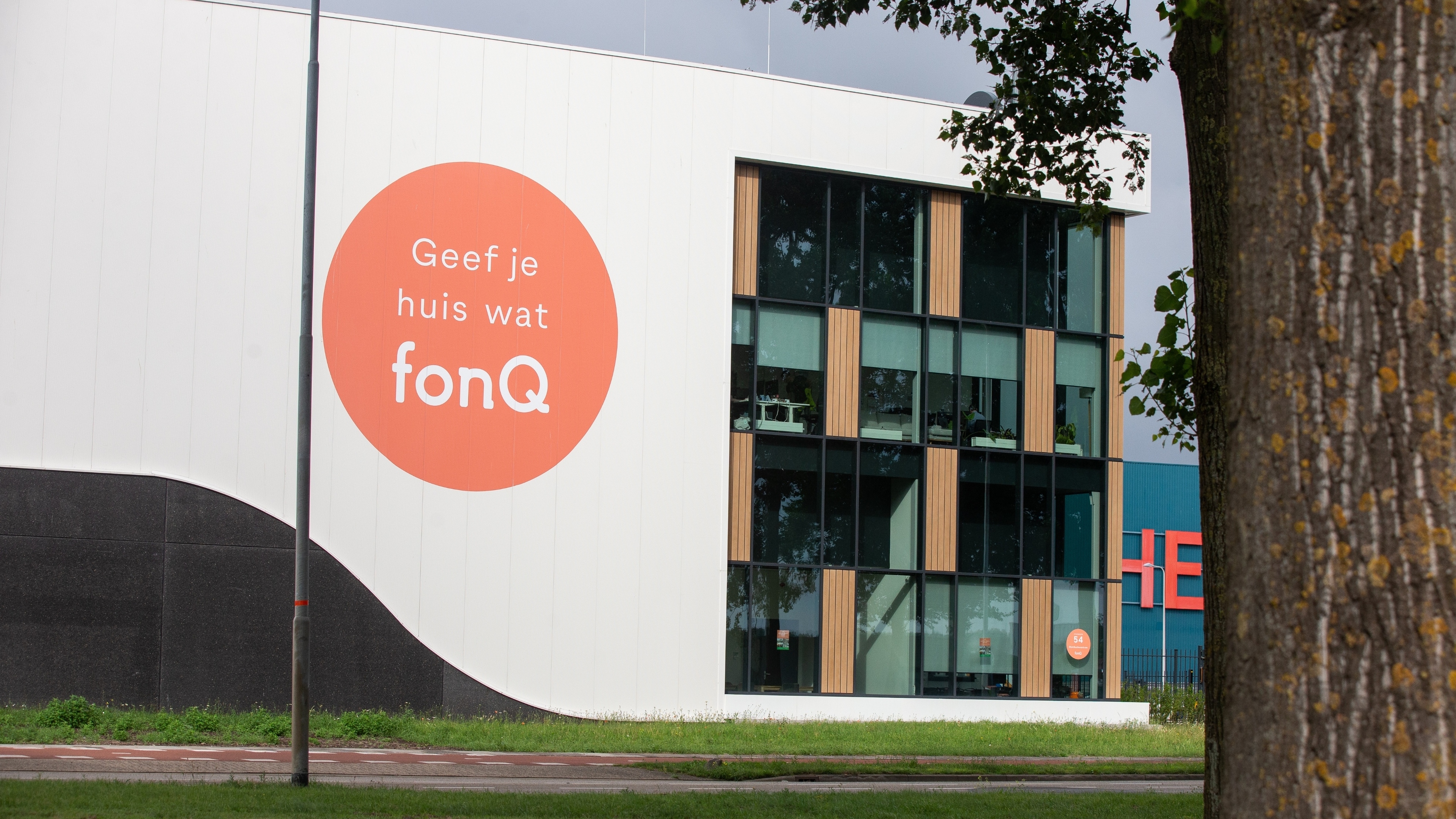 Jessie's birthday vouchers are worthless following FonQ bankruptcy