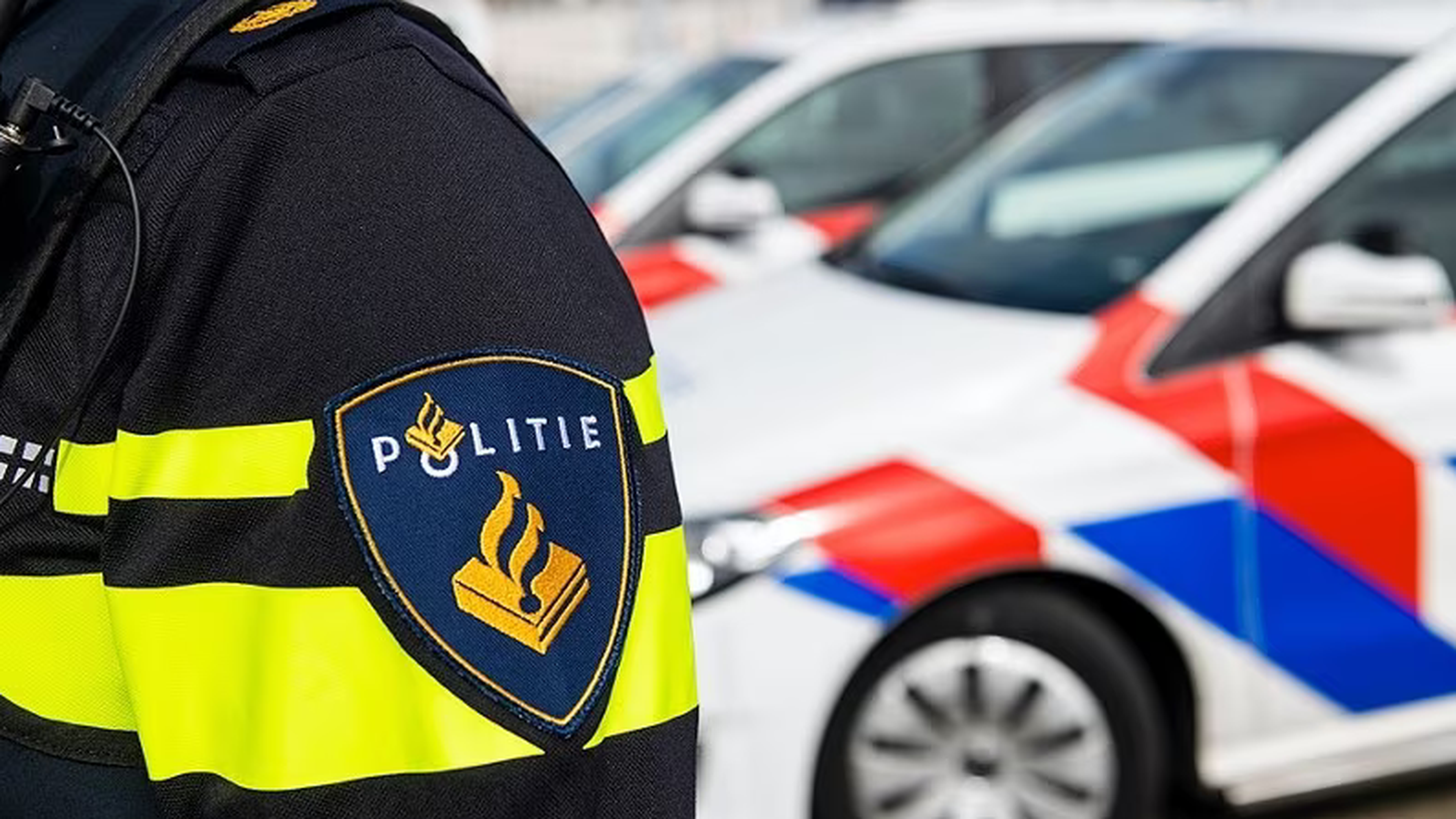 Man die uit GGZ-instelling Heiloo ontsnapte in Den Bosch gevonden