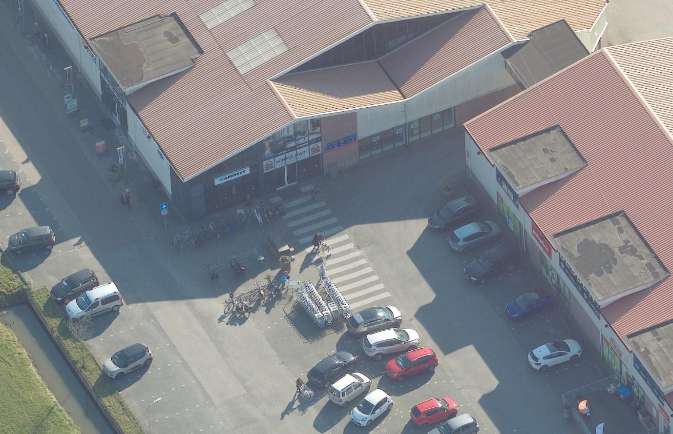 Aldi Zwaagdijk-Oost vier dagen dicht: indeling supermarkt gaat op de schop