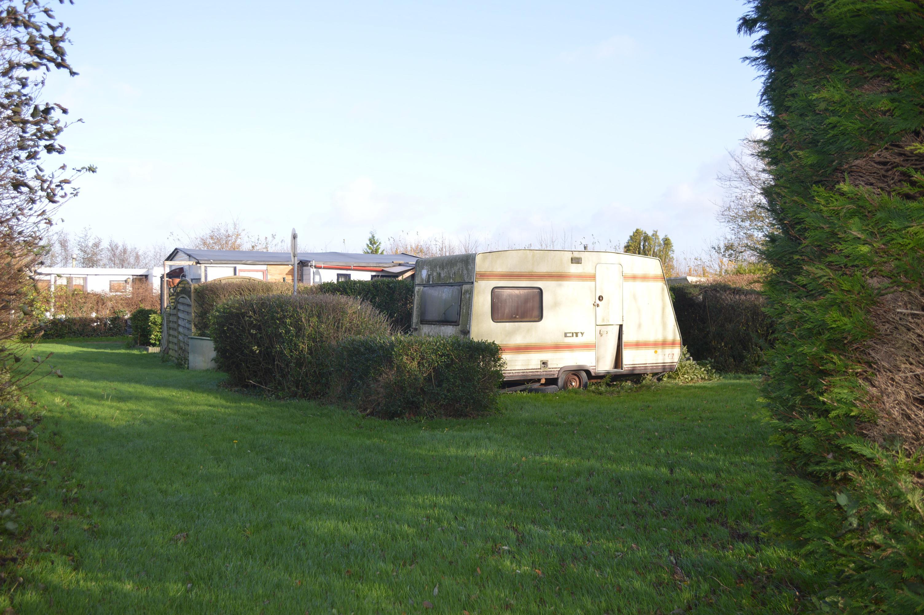 ’Of wonen, of recreatiepark’. Gemeente Medemblik wil duidelijkheid scheppen over toekomst van bungal