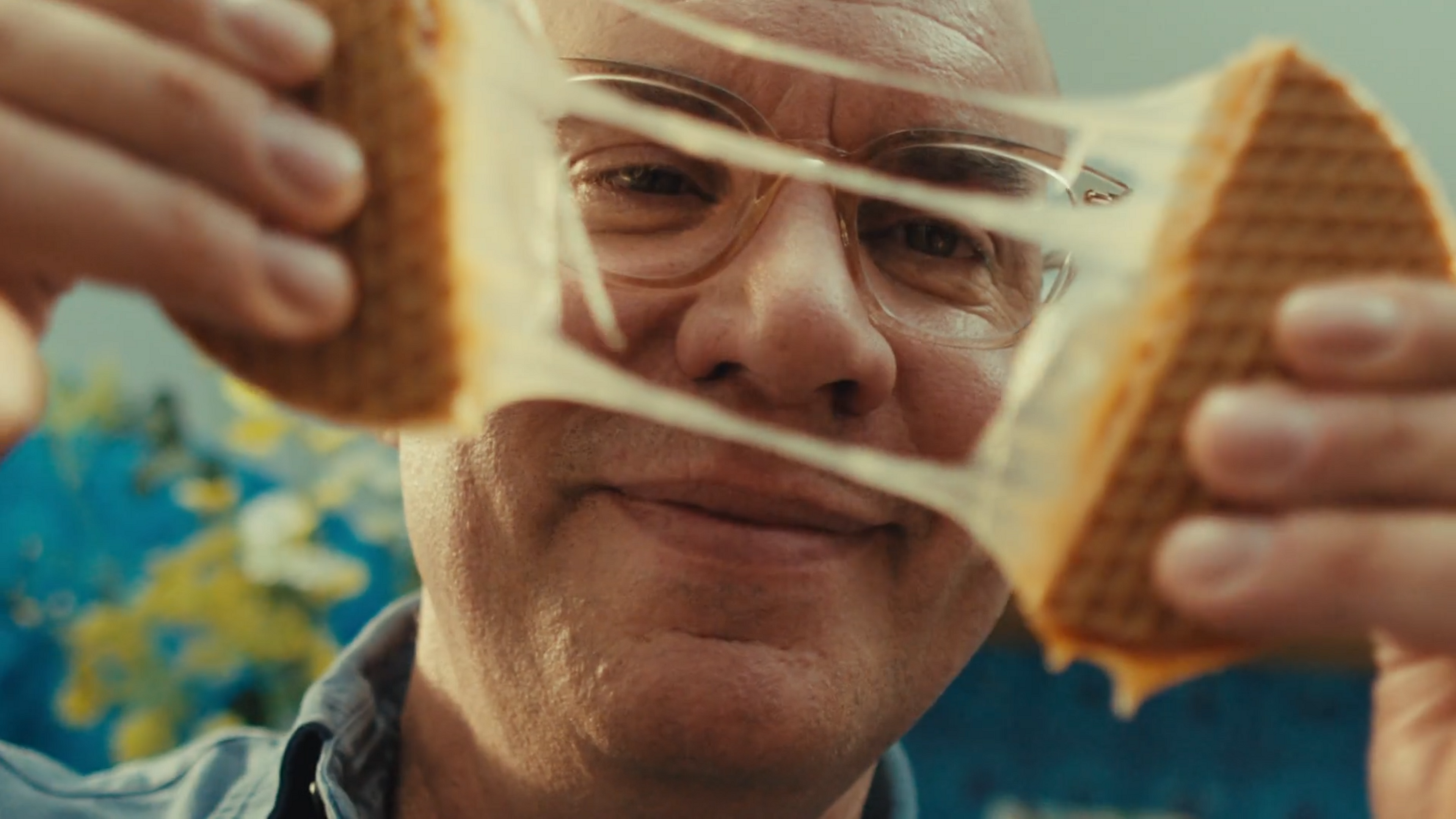 Albert Heijn’s cheese stroopwafel goes viral: from ‘gross and inedible’ to ‘surprisingly good’ and ‘a solid ten’