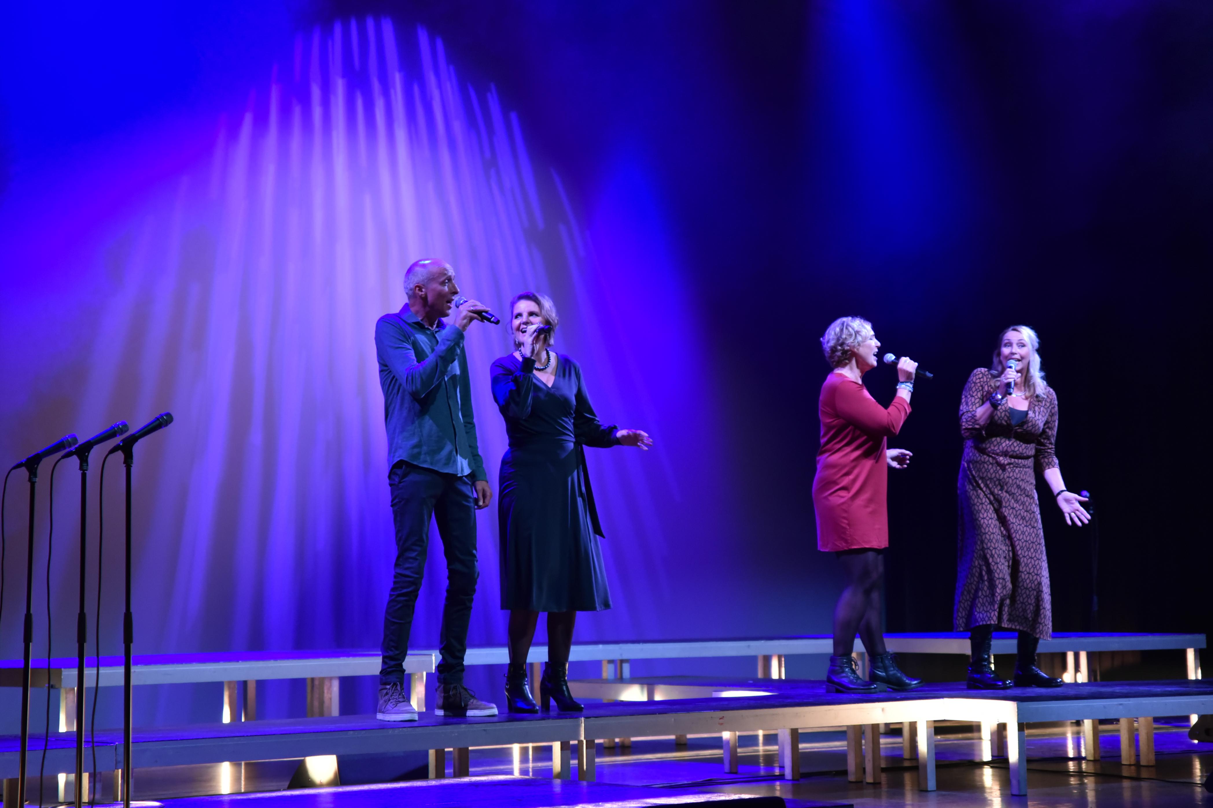 Accu is leeg: HB Inspirations uit De Goorn stopt abrupt en schrapt muzikale voorstellingen in Parksc