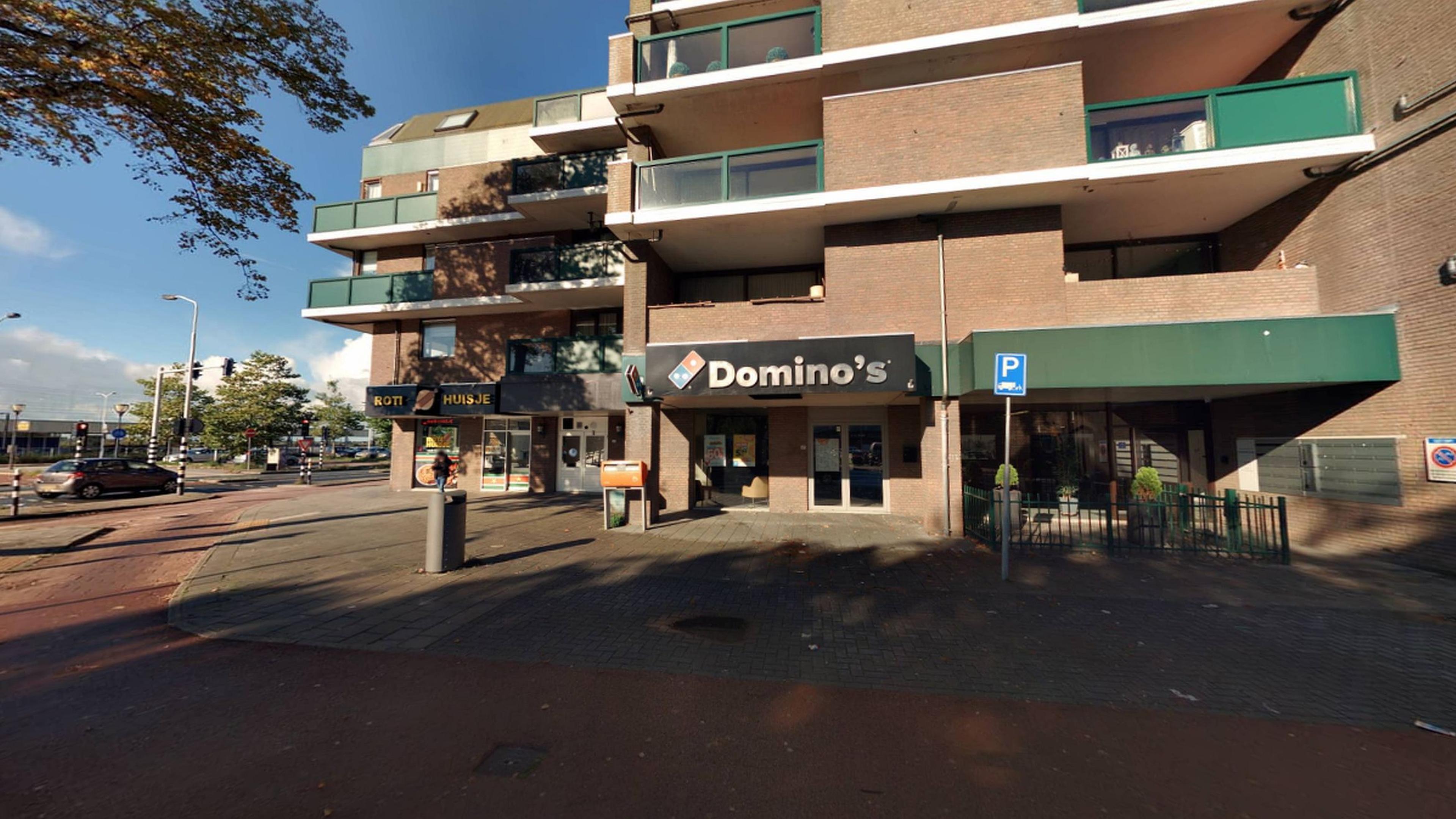 Eigenaar Domino’s Pizza Wormerveer wil af van hoge dwangsom na uit de hand gelopen personeelsfeestje
