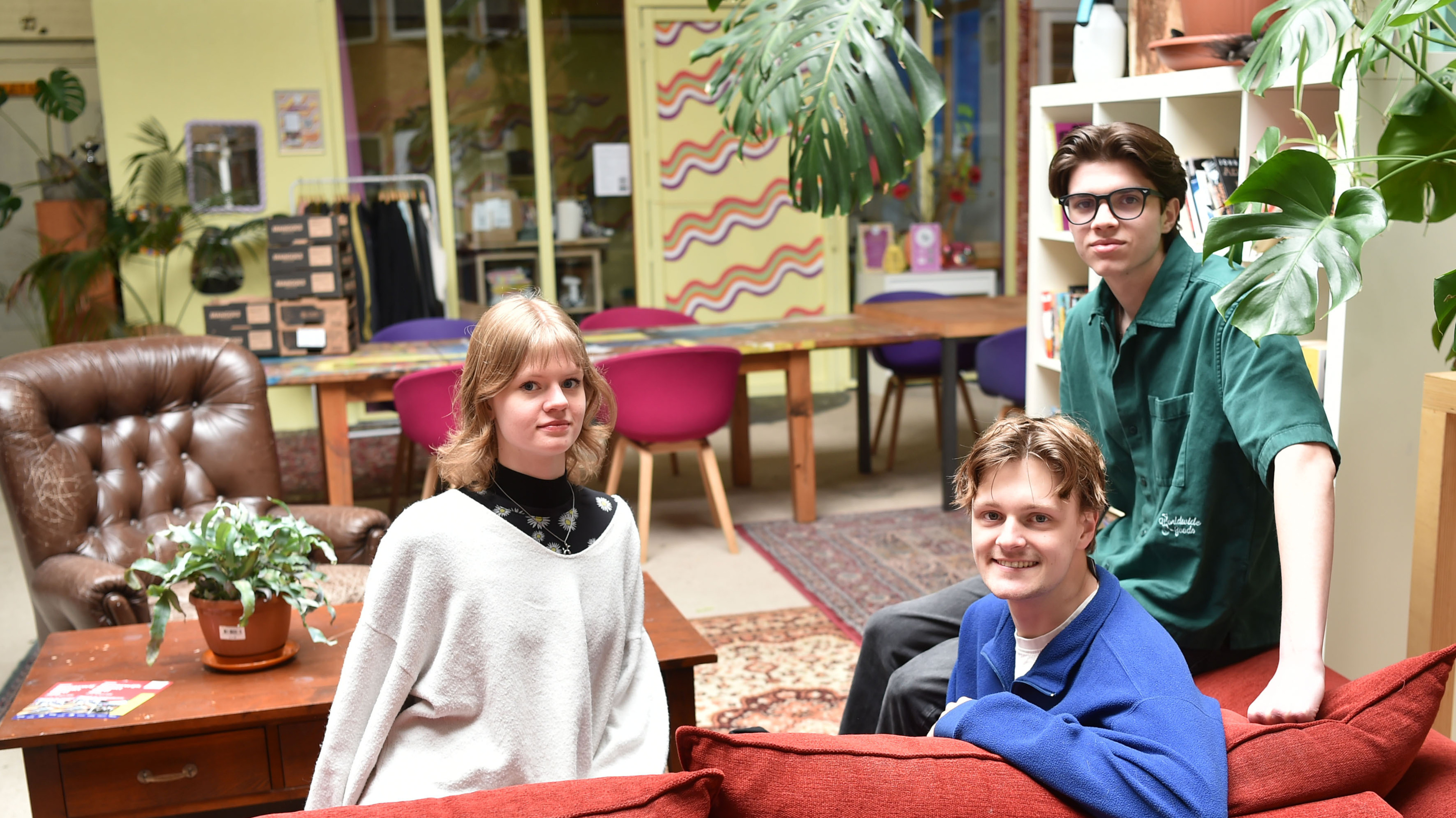 Deuce ready for Liberation Day IJmond. 'Things went great during the preliminary round'