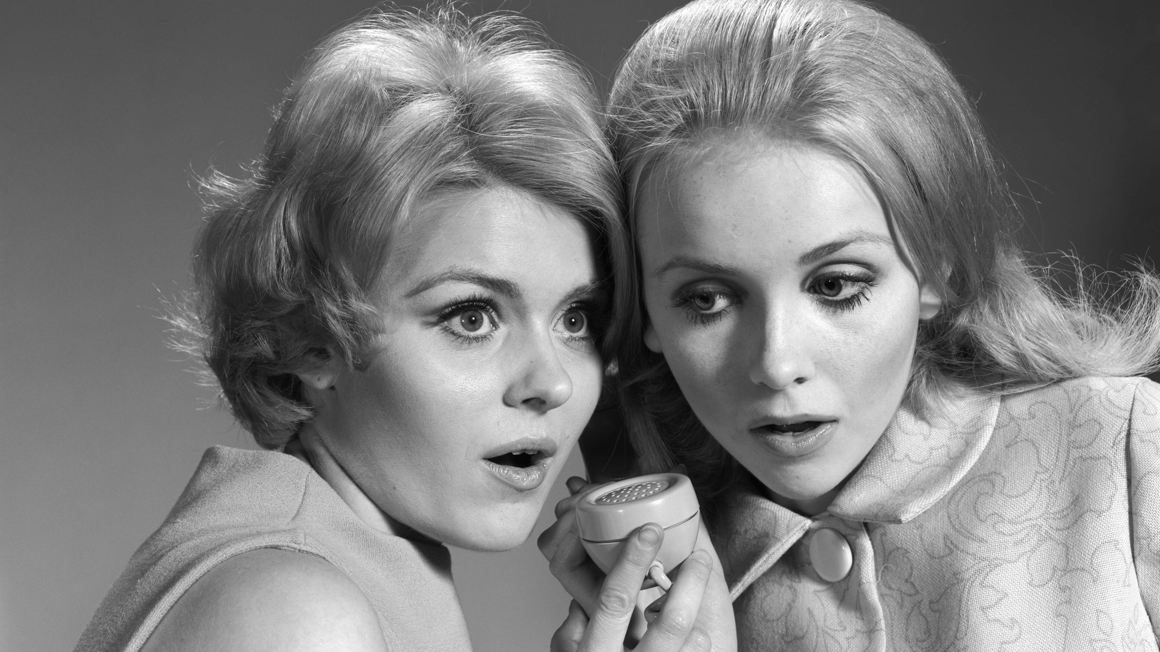 150 years of the telephone: ‘My father would let it ring for a long time, so people thought we lived in a big house’