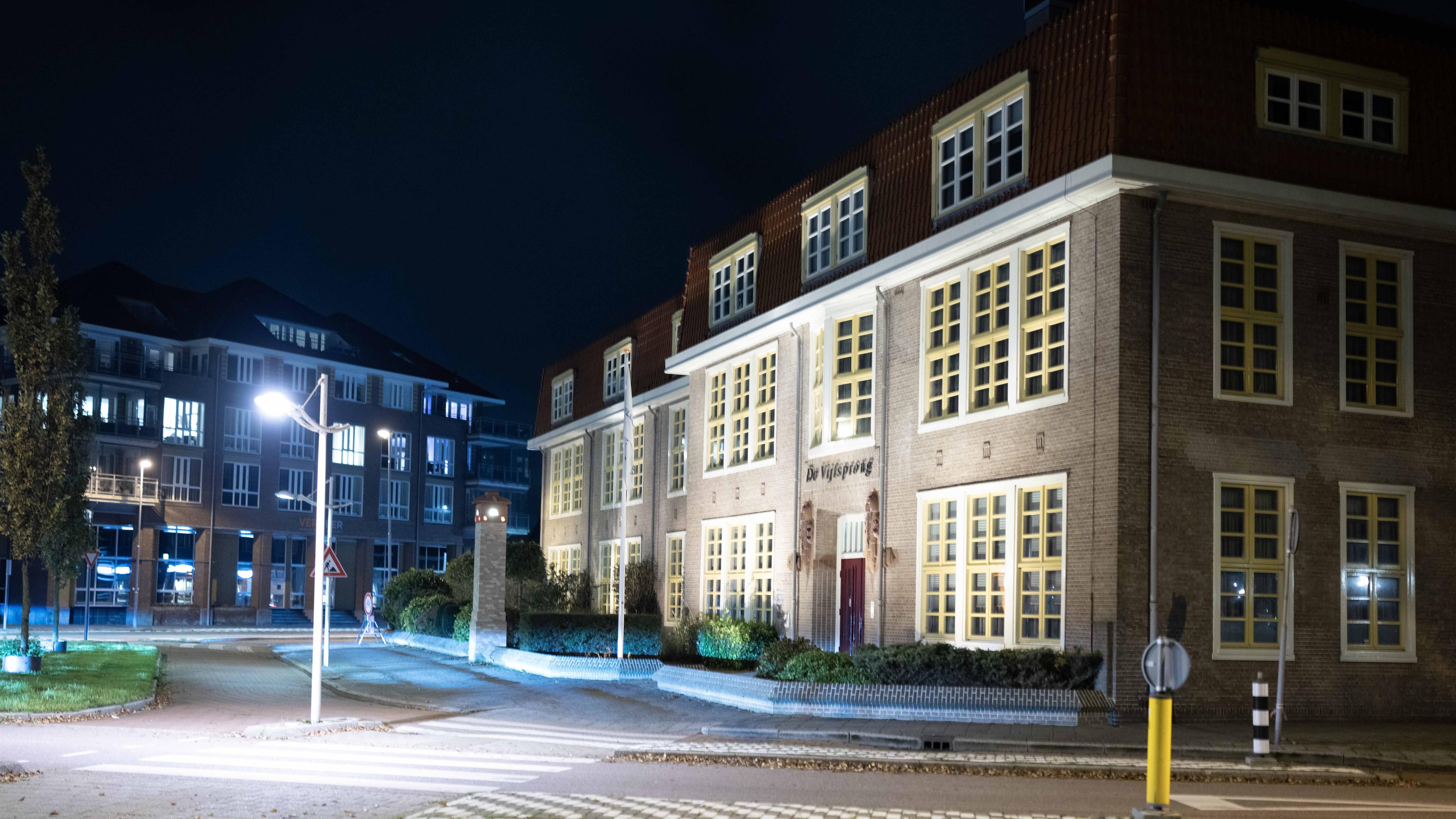 Woningstichting Den Helder trekt zich terug uit woningbouwprojecten en de aanleg van het warmtenet i