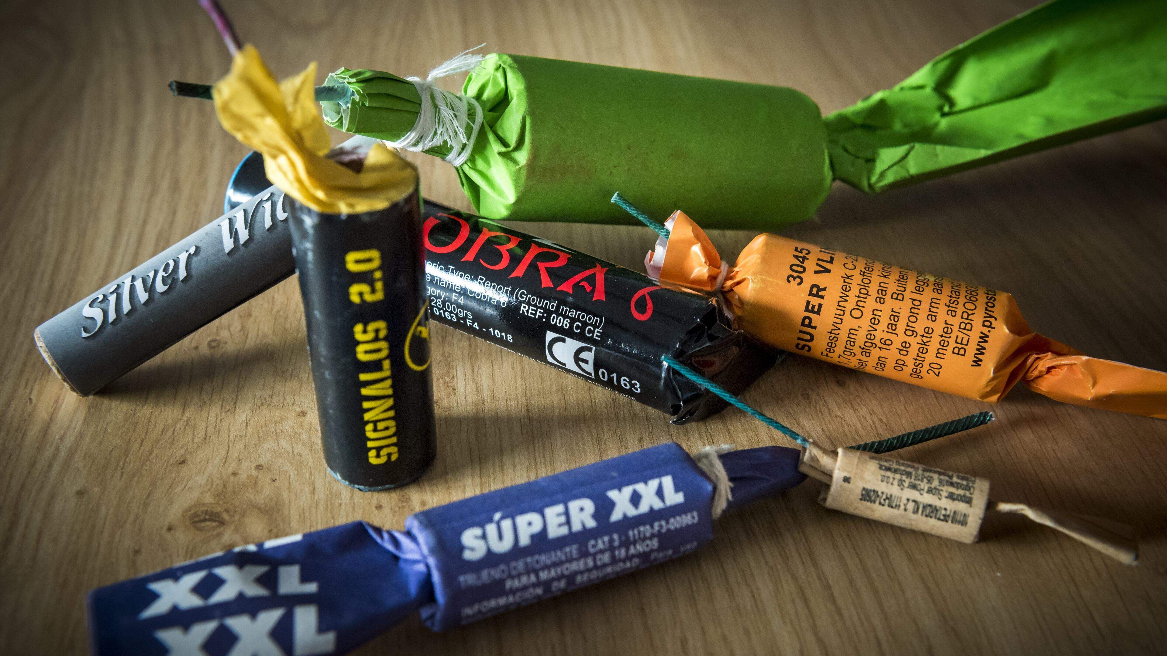 Heemstede man (21) sentenced to community service for role in Amsterdam explosion; family with baby forced to flee fire