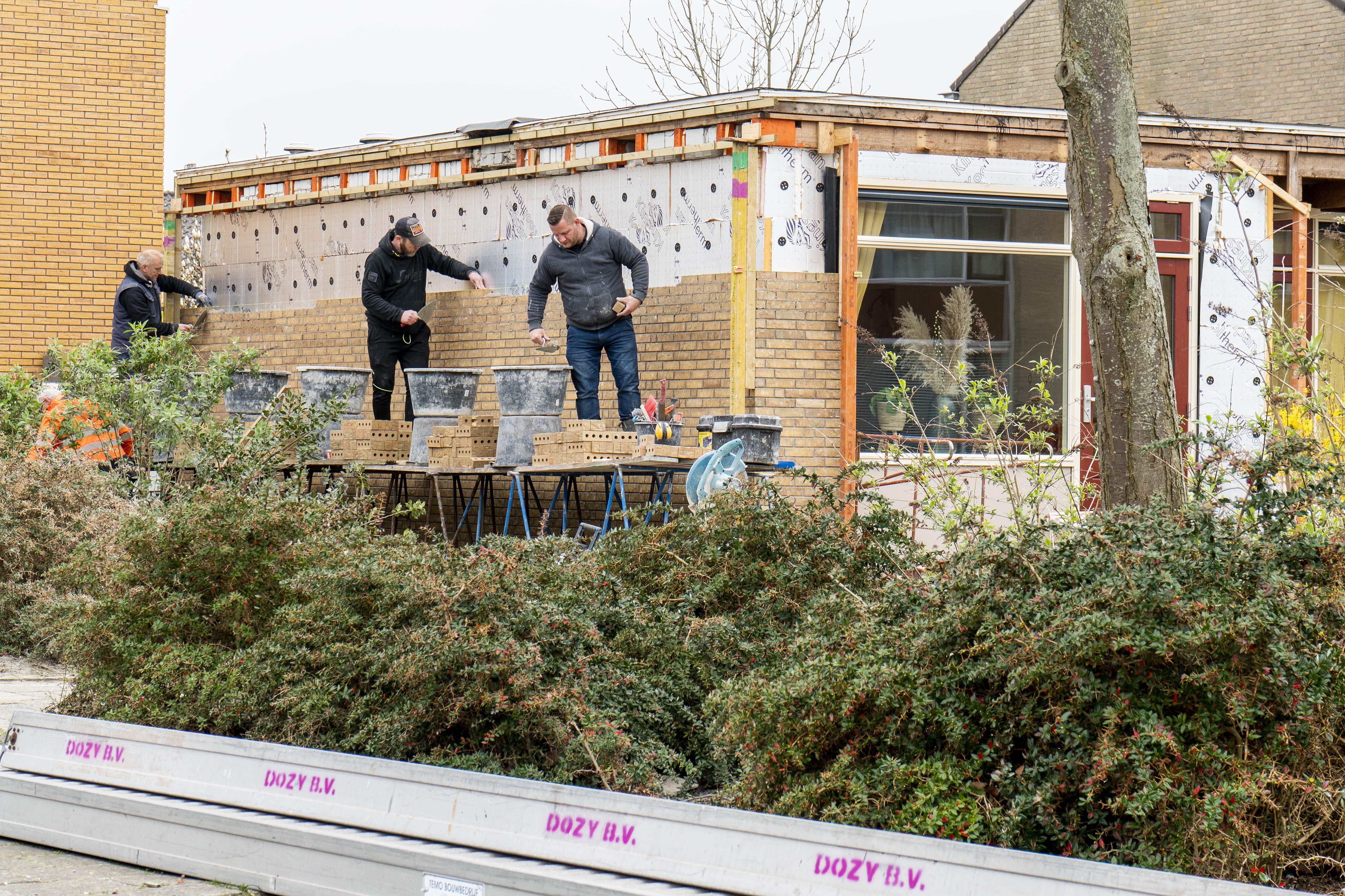 Een seniorenwoning huren? Dat kan voortaan pas vanaf 65 jaar bij Woningstichting Den Helder en Helde