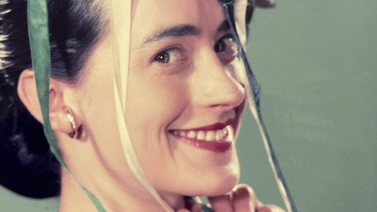 Tiny Derksen-Van Heugten (97). De balletdanseres die tot haar 94e nog ...