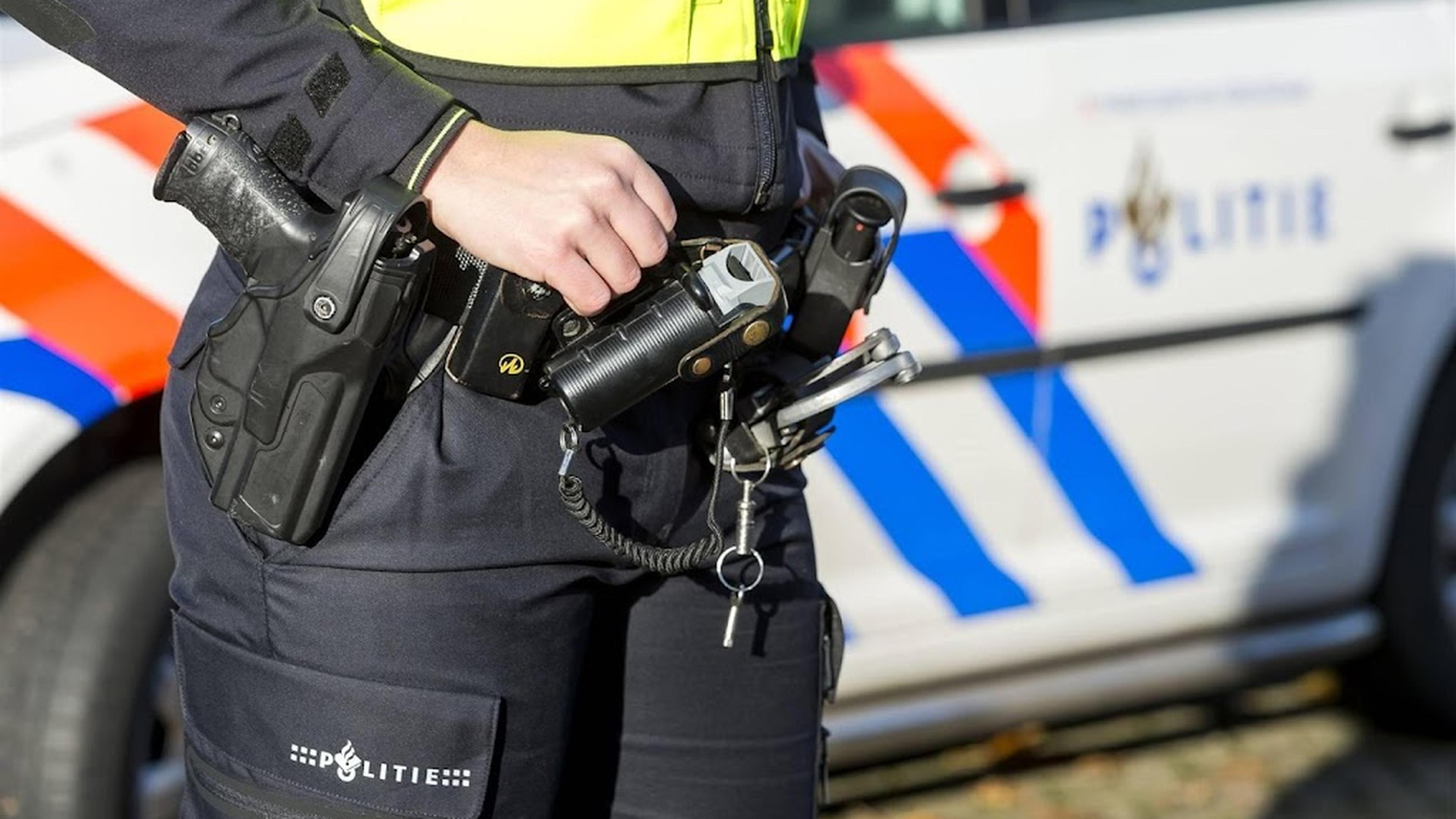 Politie onderzoekt dood vrouw Eindhoven en rol opgepakte man |  Noordhollands Dagblad