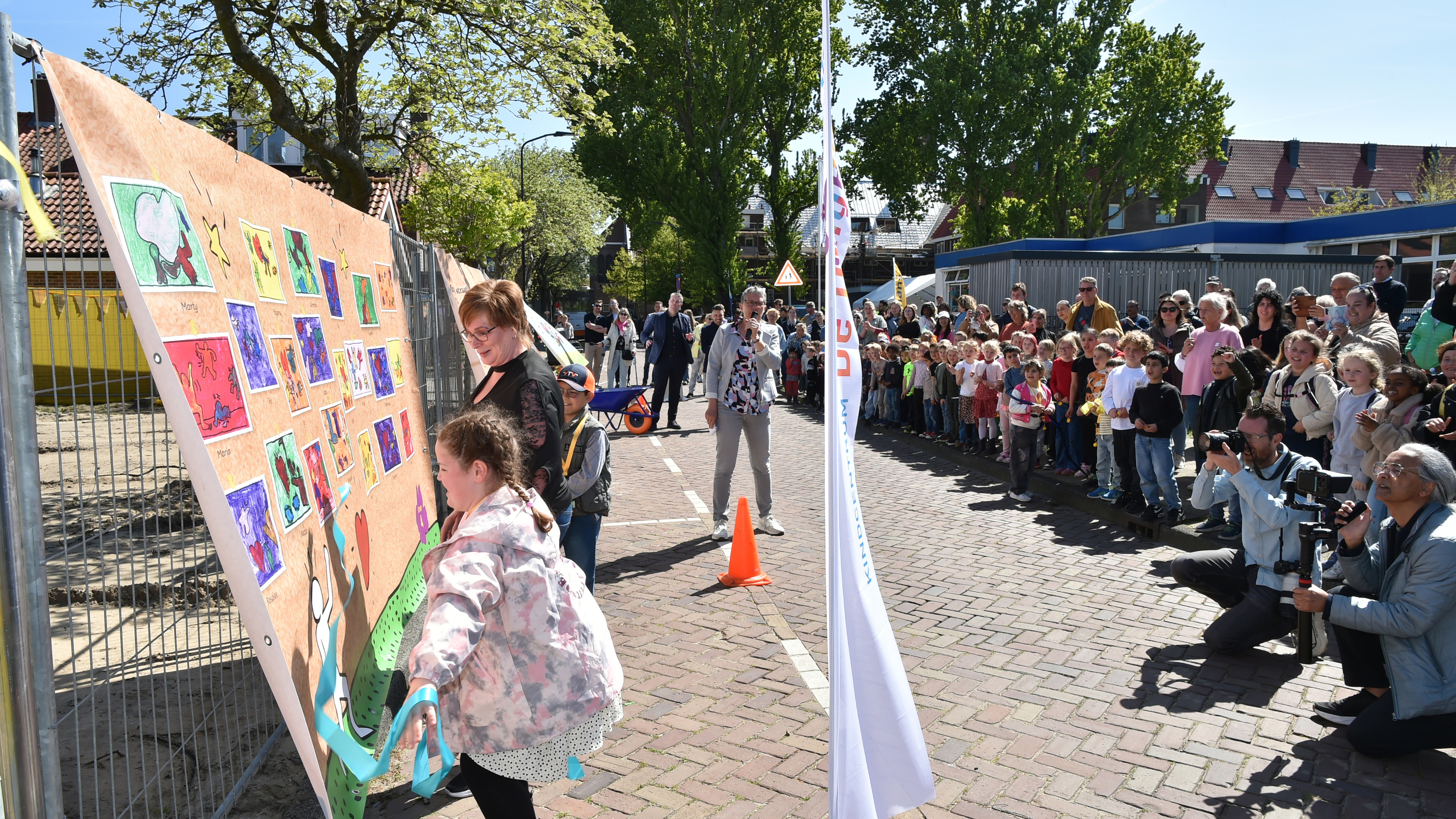 New rental opportunities in Beverwijk: At least 50 percent of homes to go to residents of Beverwijk or Heemskerk