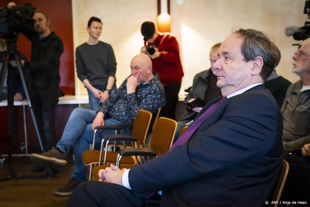 Vijlbrief namens kabinet: Groningers hadden altijd gelijk