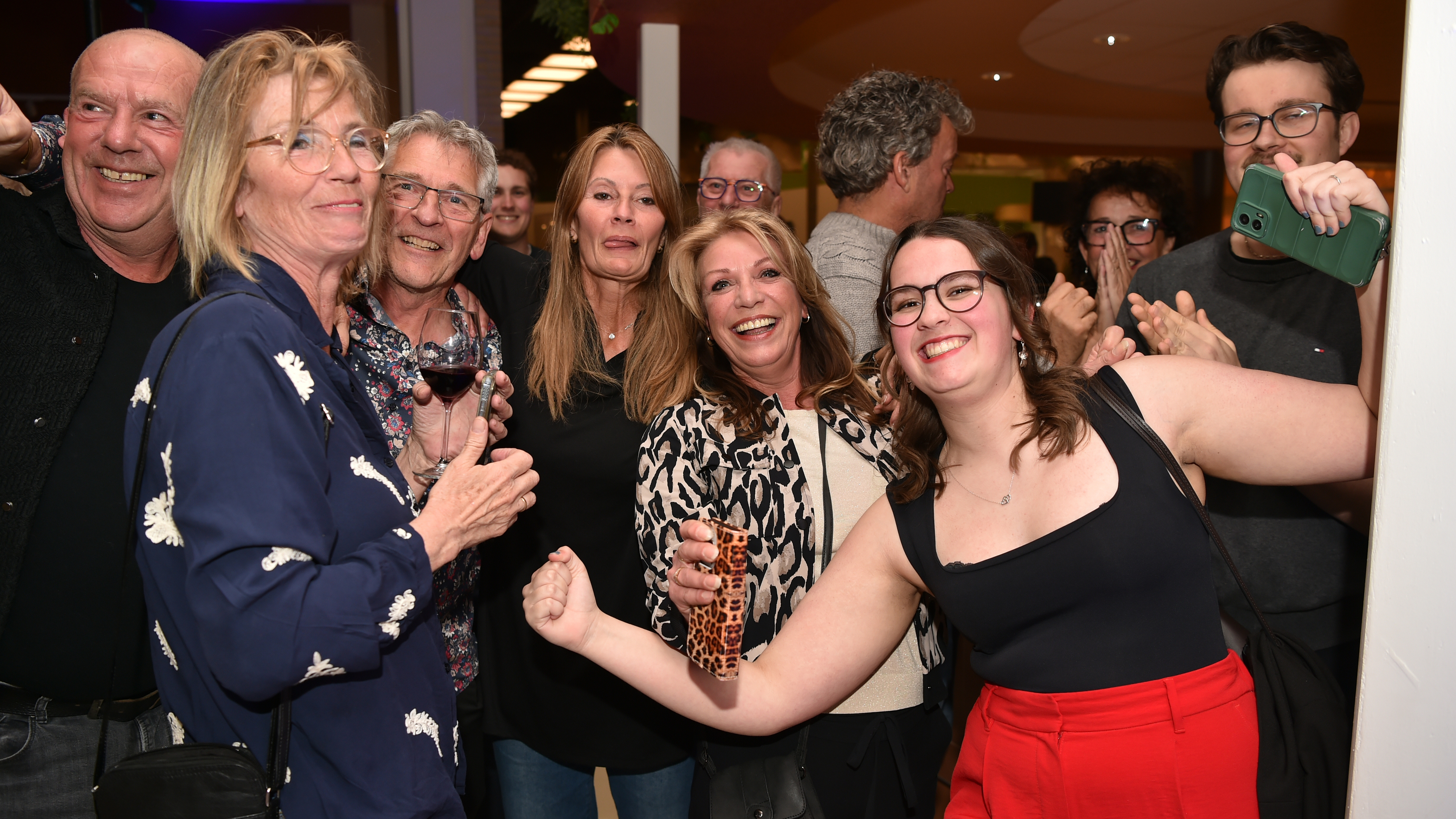 Councilor José faces exit after eight years, father and daughter in council for CDA, and a seat for 17-year-old Yara: The impact of preferential votes in Heemskerk