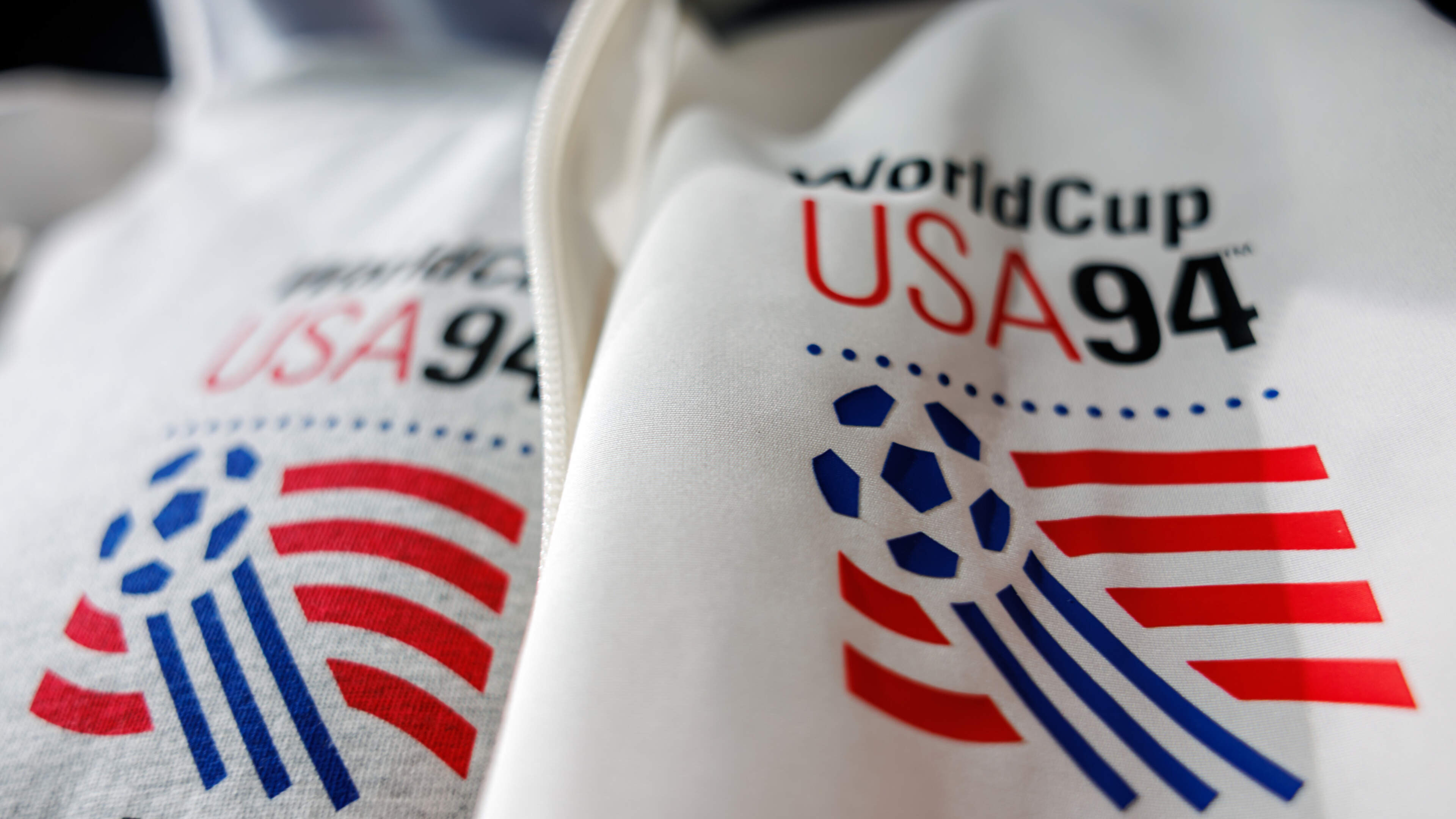 The World Cup is coming: Were you there in the USA in 1994 or Mexico in 1986? Let us know