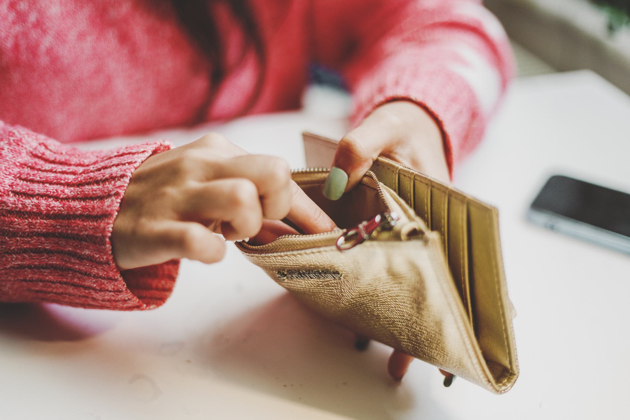 Krijg grip op je geld en begin bij geldfit.nl | Noordhollands Dagblad