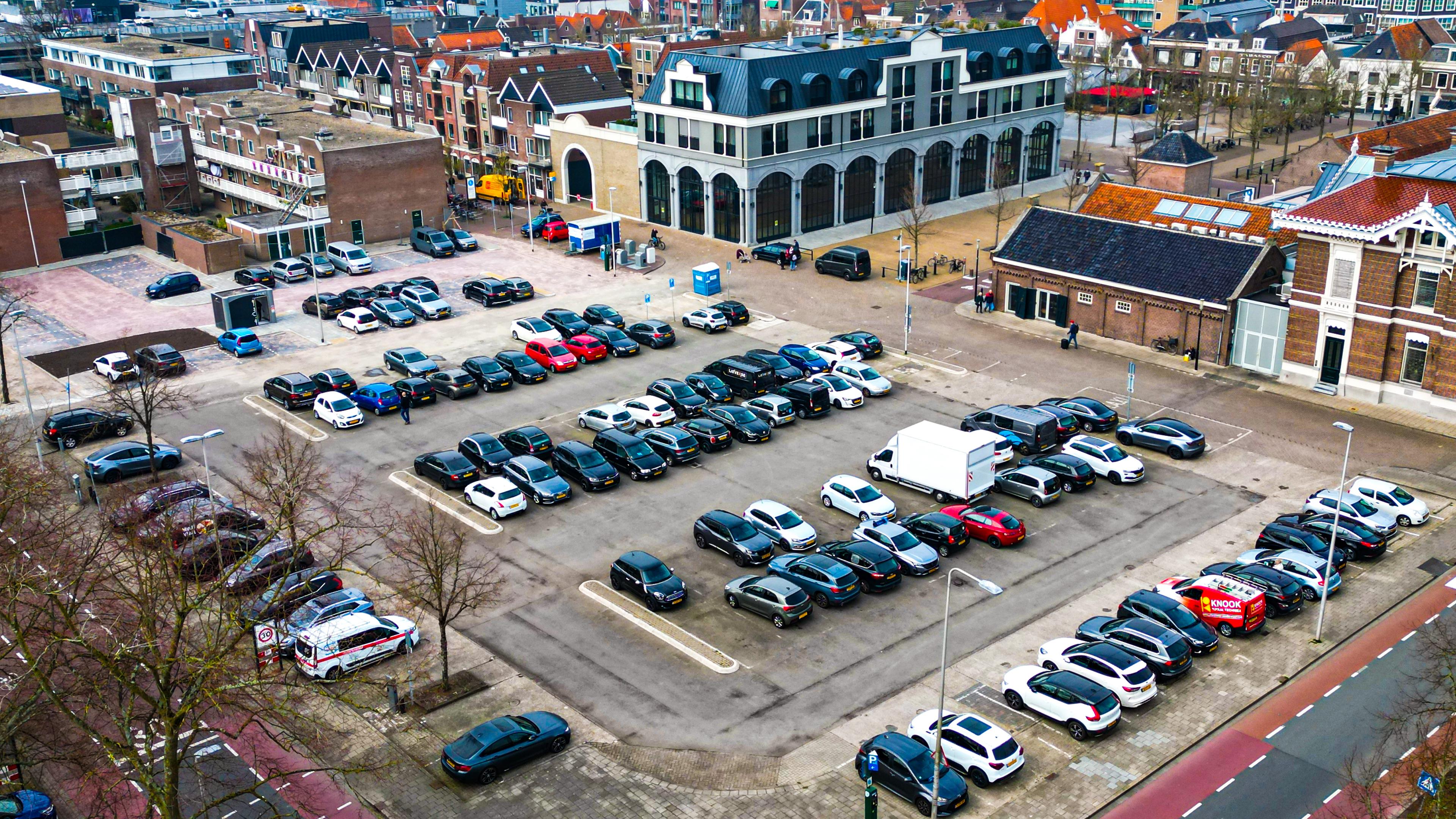 Elf bezwaren tegen herinrichting Schapenmarkt: ’Hoge kosten, hangjeugd en ten koste van kermis en ha