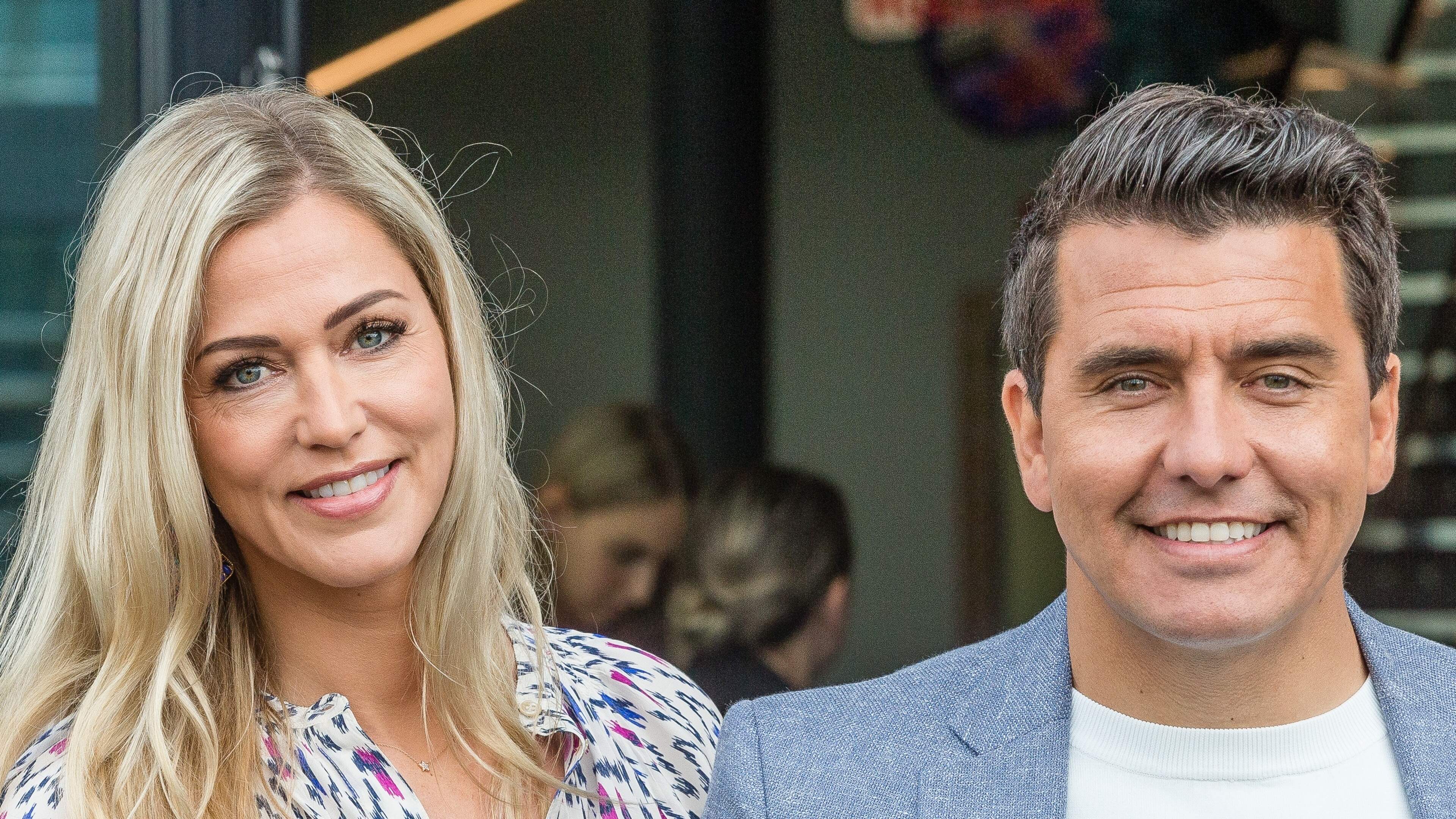 Why do we want to know everything about Jan Smit and Liza’s divorce? ‘You think: things aren't that bad for me’